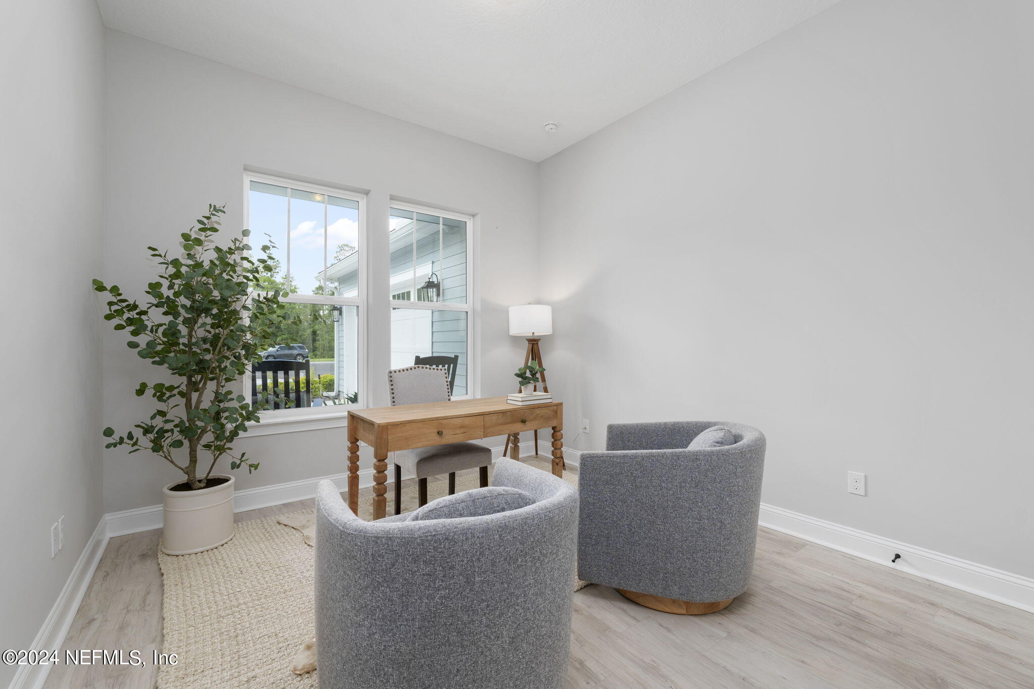 335 HARPERS MILL Drive