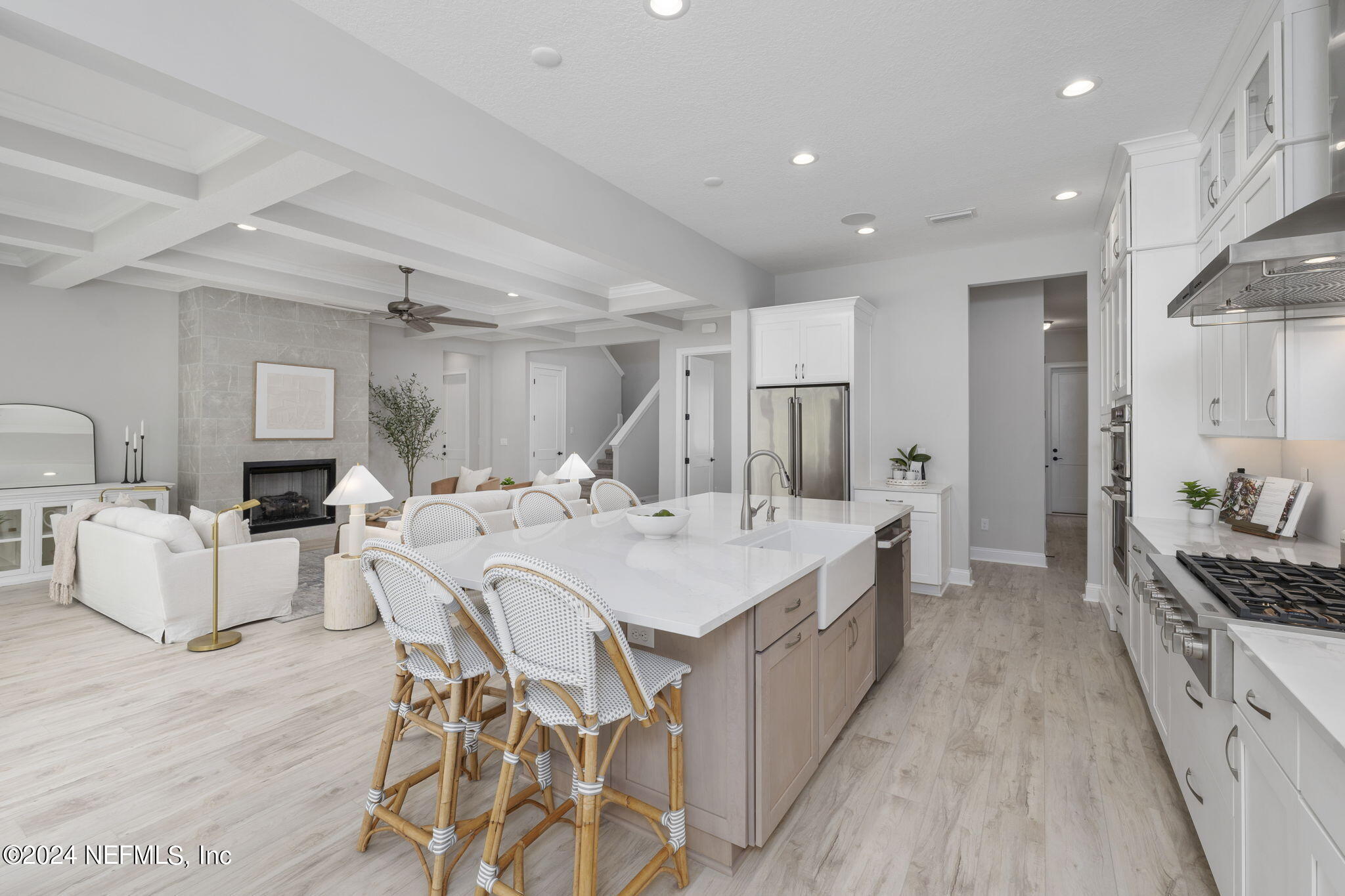 335 HARPERS MILL Drive