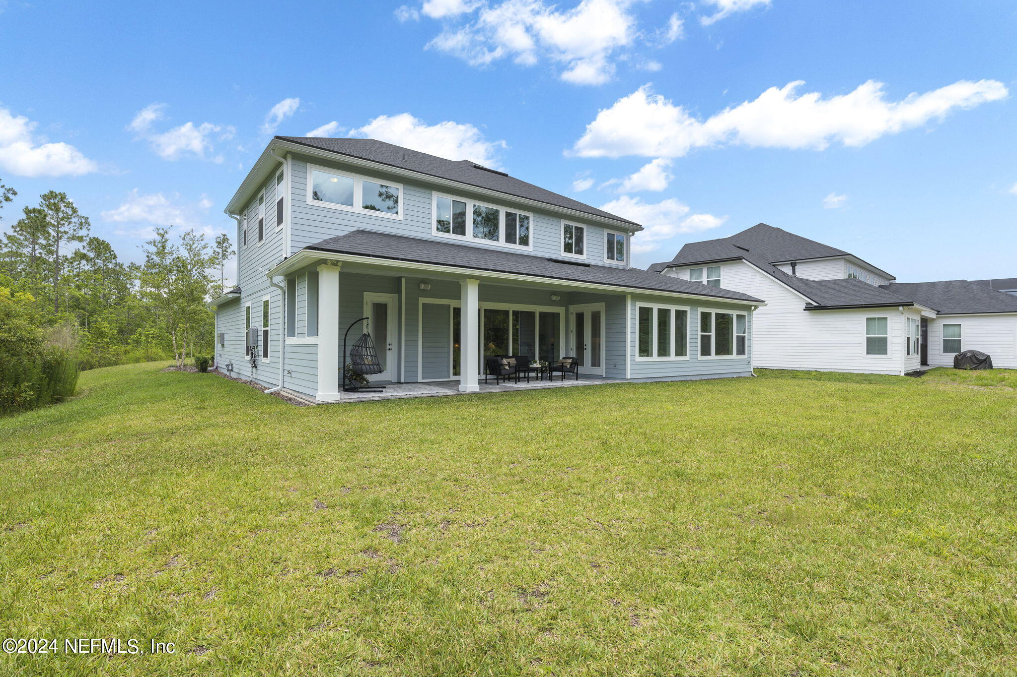 335 HARPERS MILL Drive