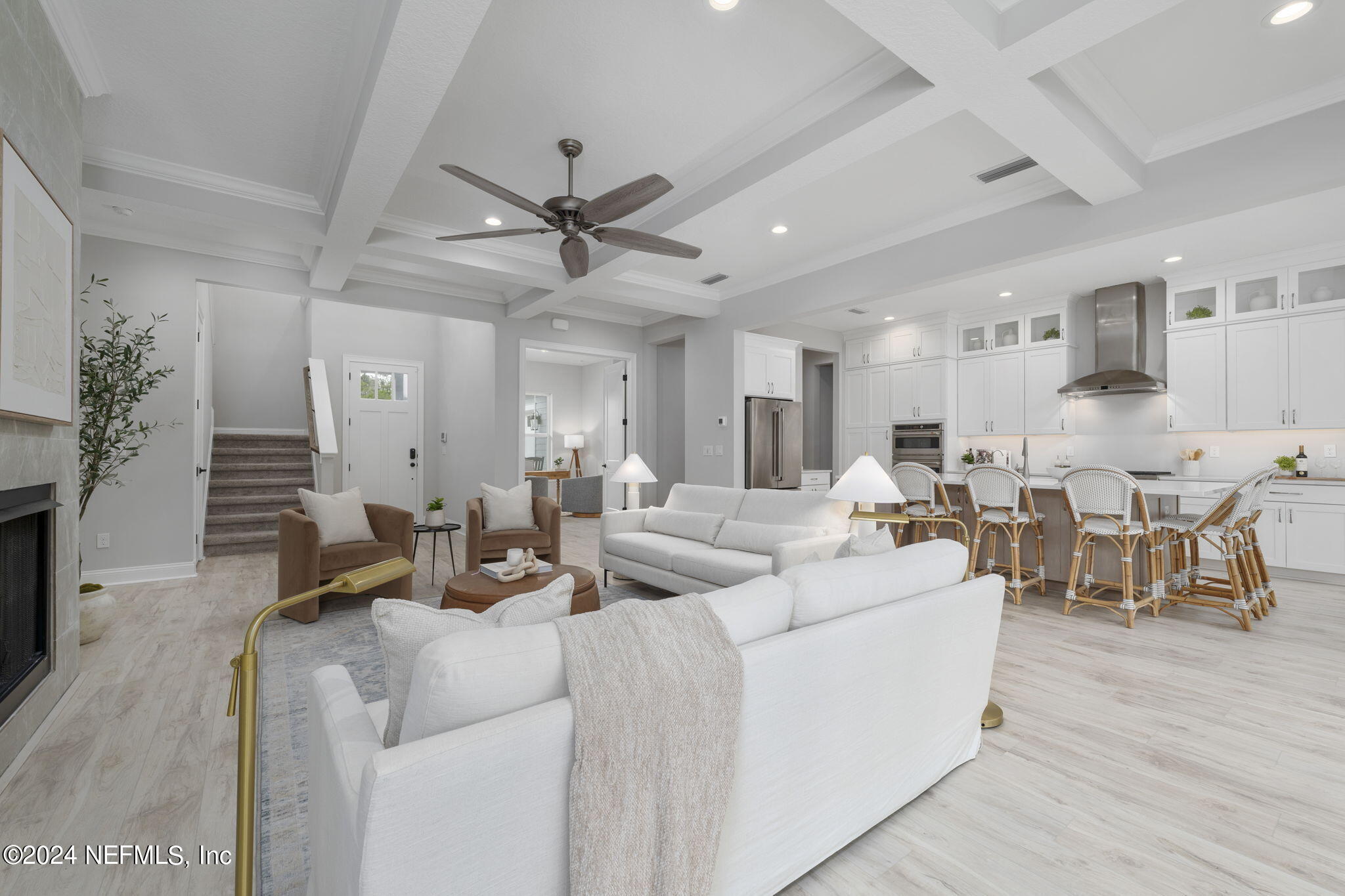 335 HARPERS MILL Drive