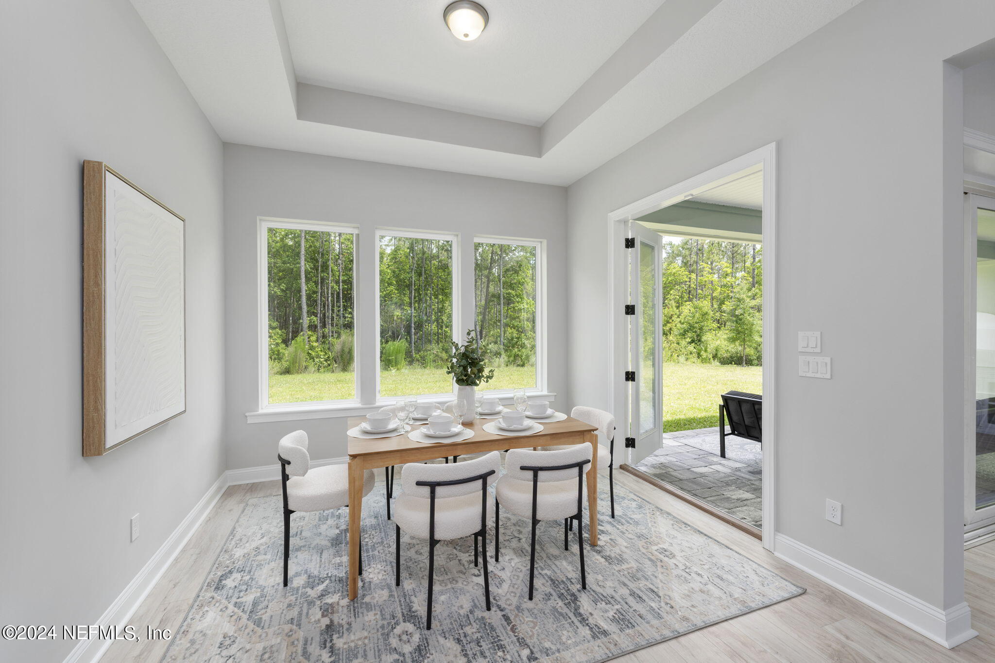 335 HARPERS MILL Drive