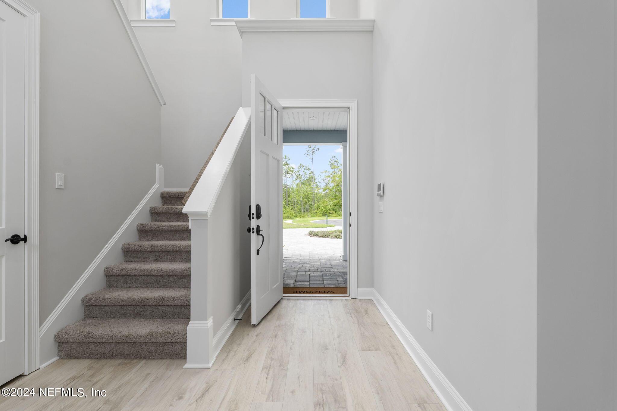 335 HARPERS MILL Drive