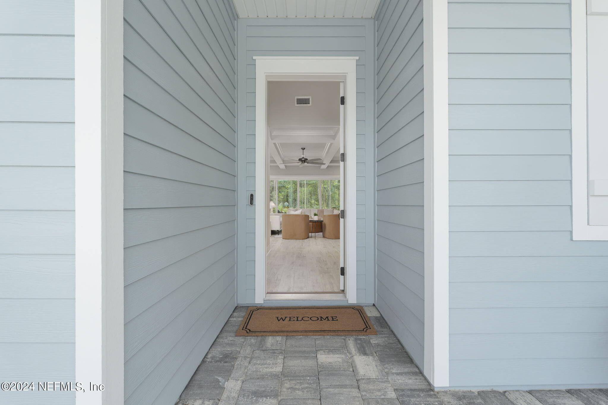 335 HARPERS MILL Drive