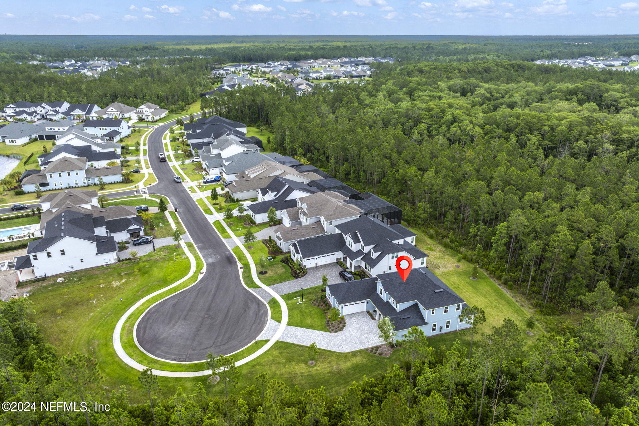 335 HARPERS MILL Drive