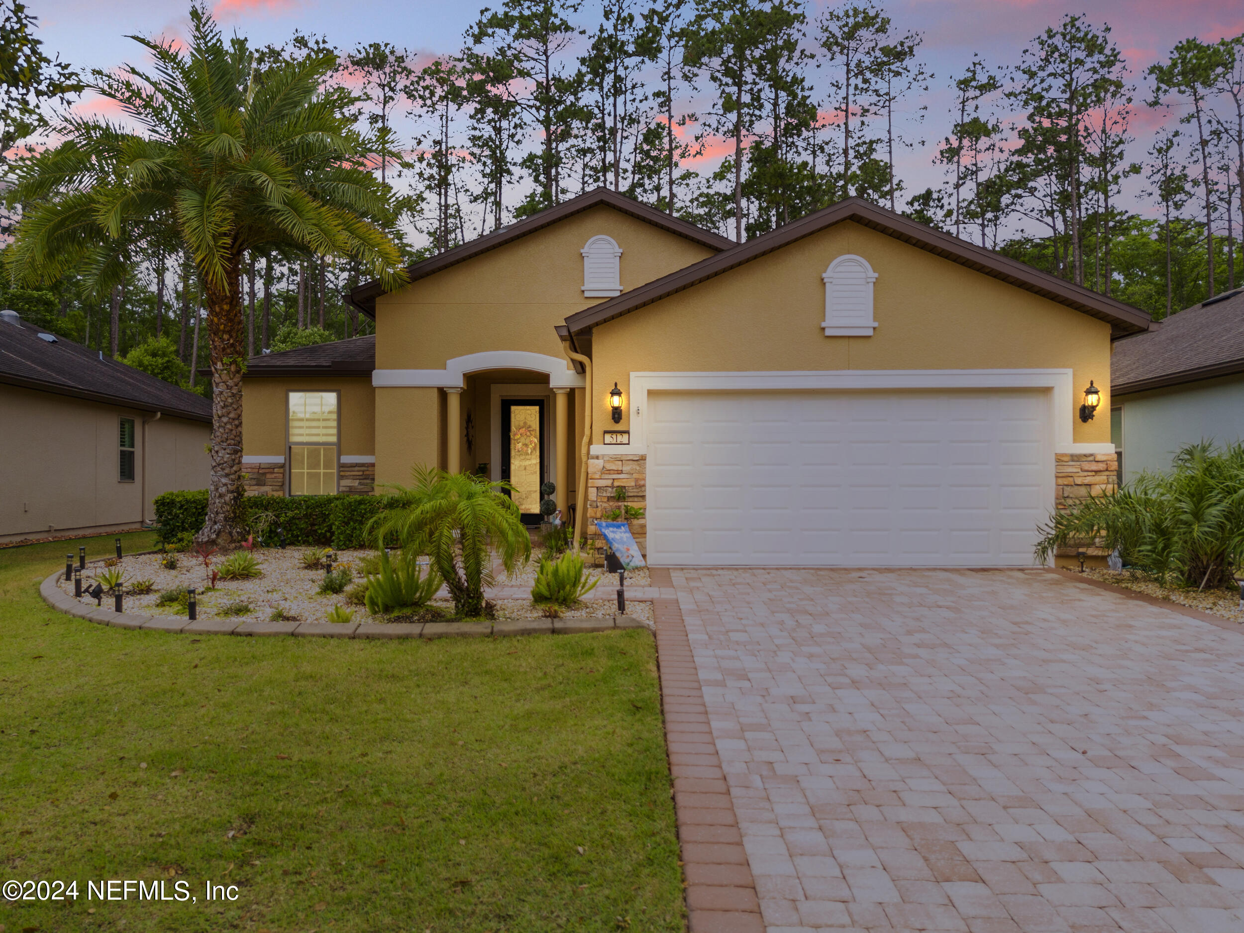 512 MANGROVE THICKET Boulevard