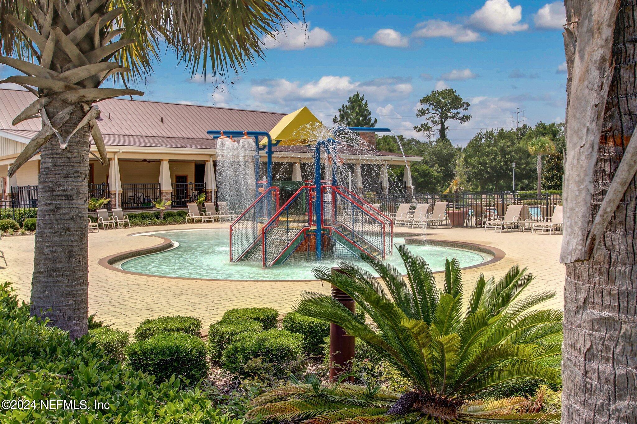 16058 GARRETT GROVE Court