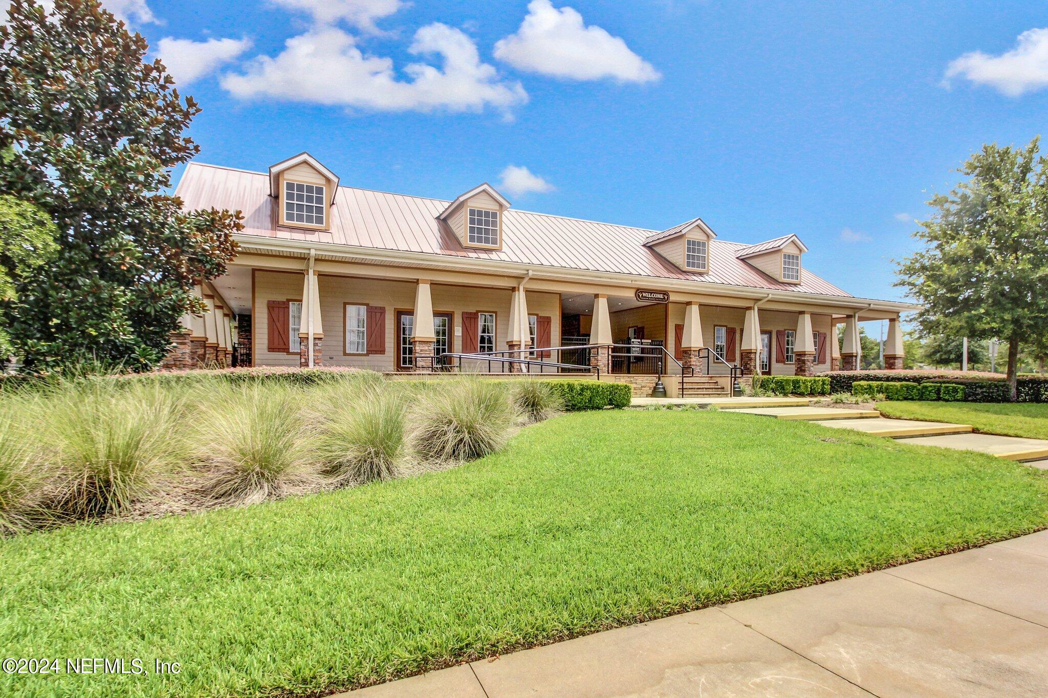16058 GARRETT GROVE Court