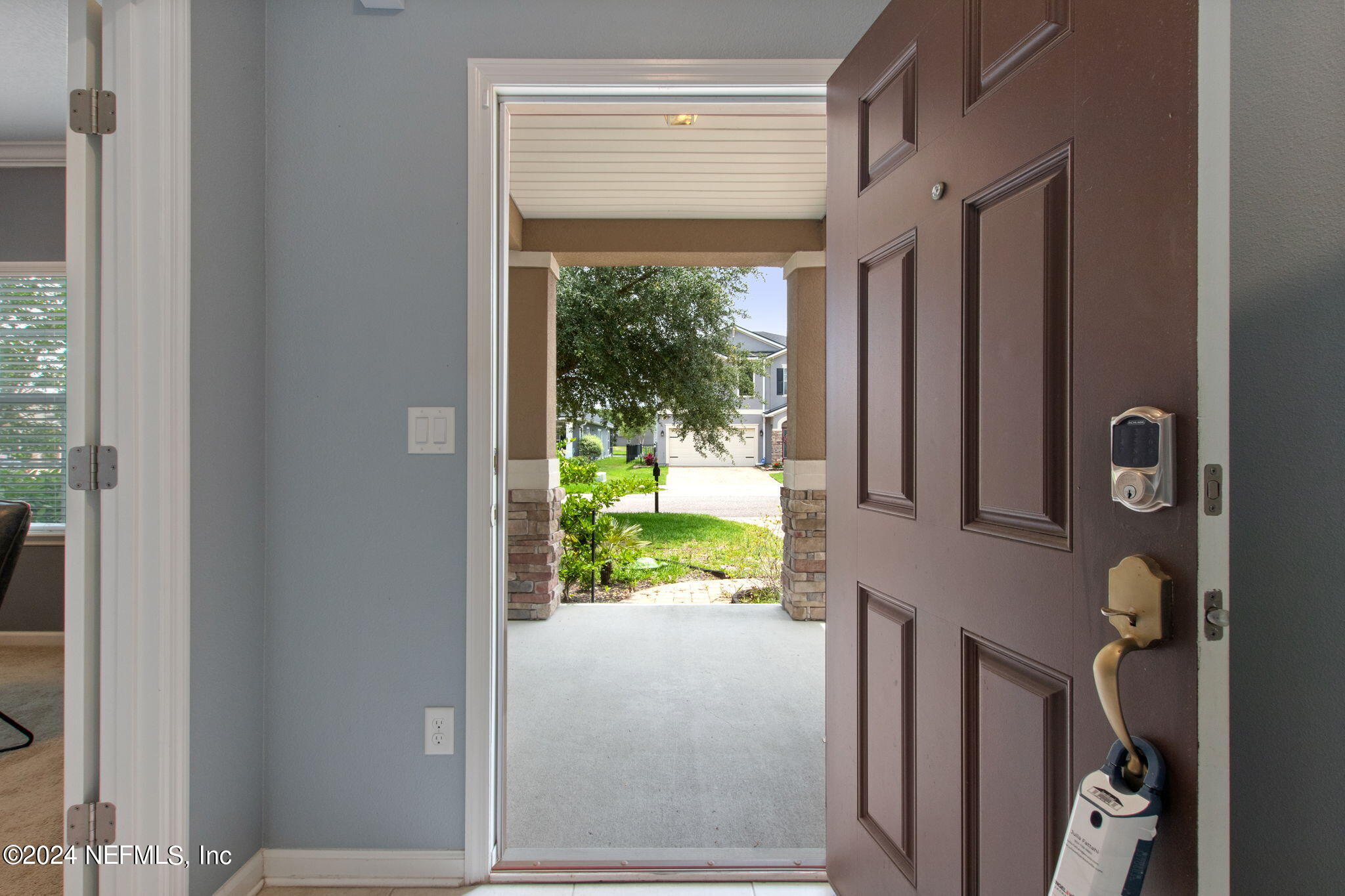 16058 GARRETT GROVE Court