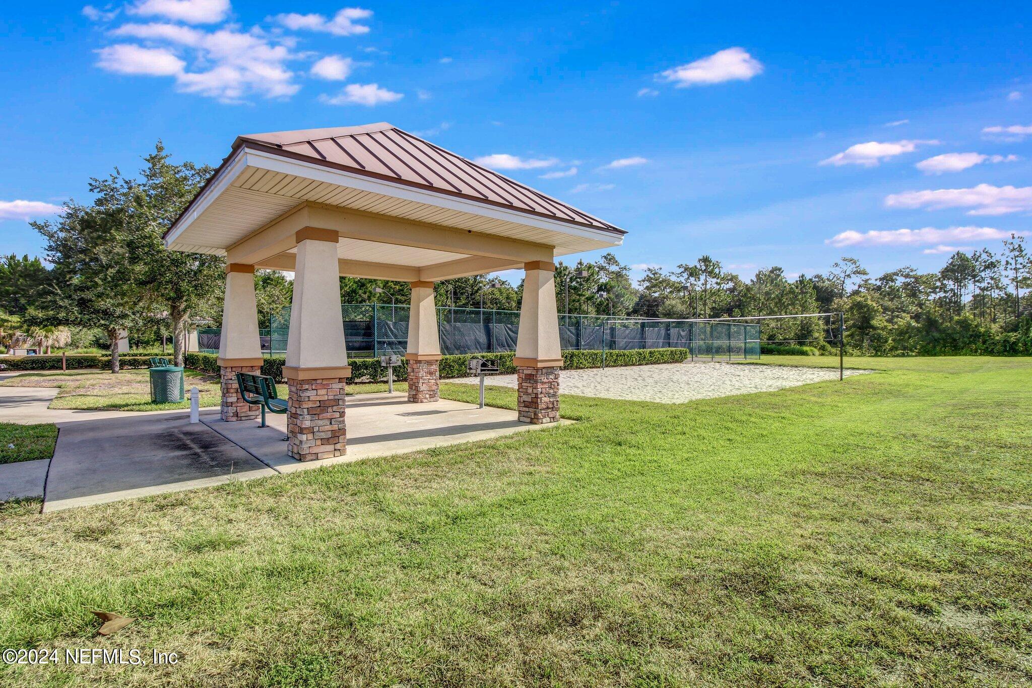 16058 GARRETT GROVE Court