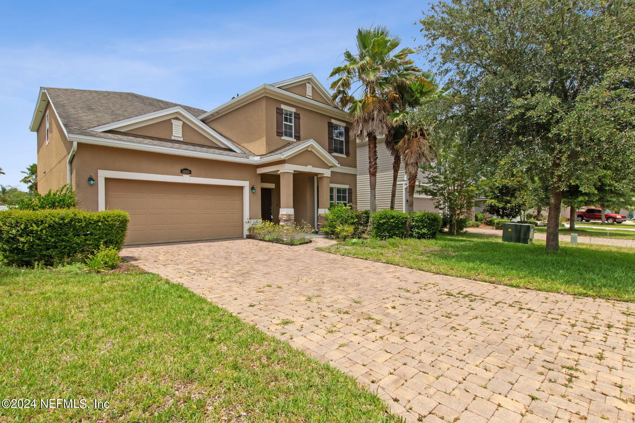 16058 GARRETT GROVE Court