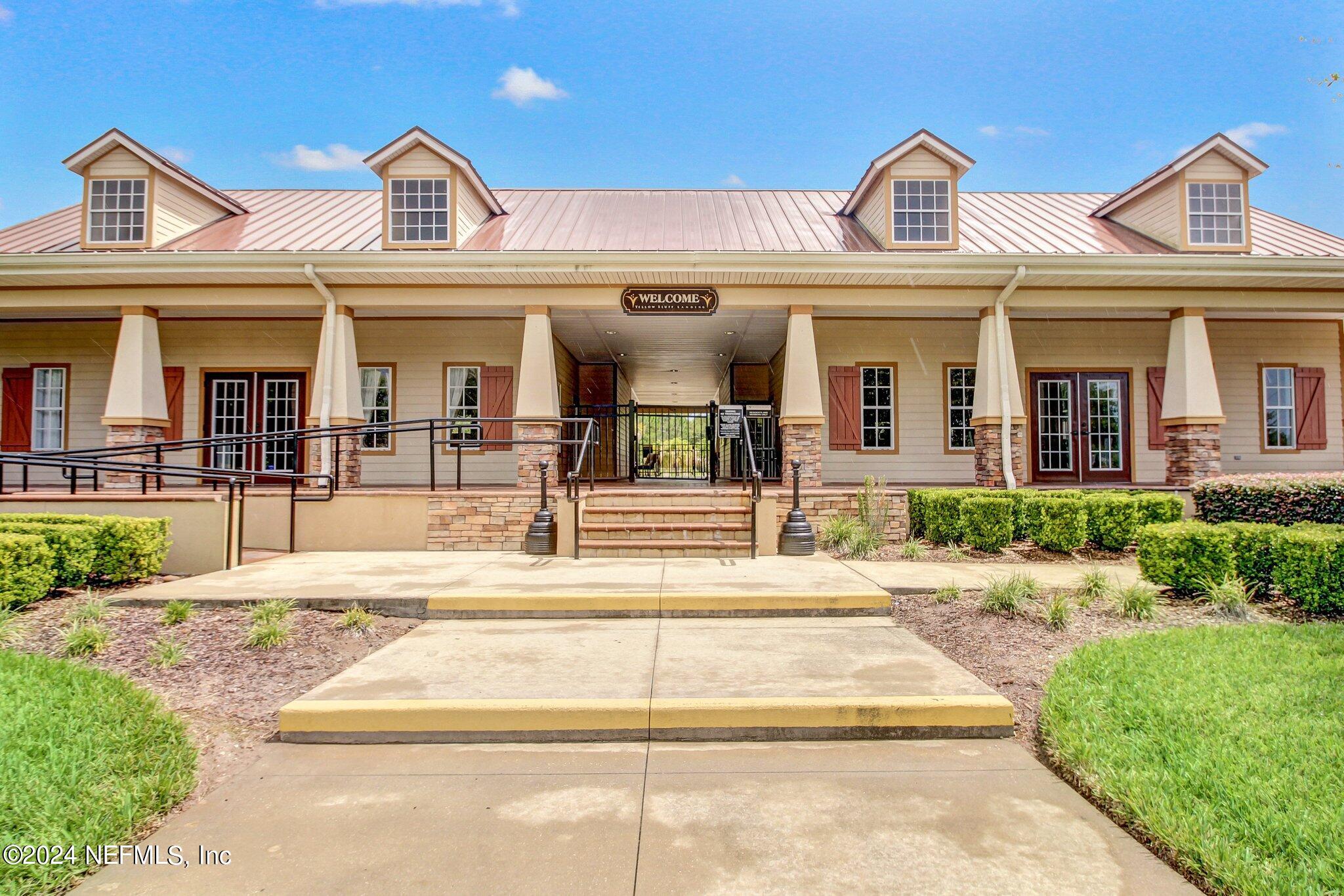 16058 GARRETT GROVE Court