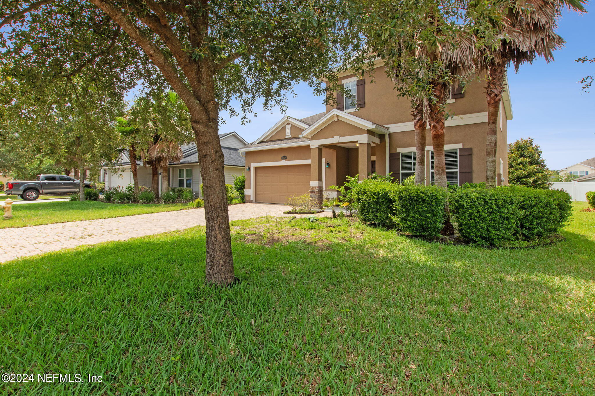 16058 GARRETT GROVE Court