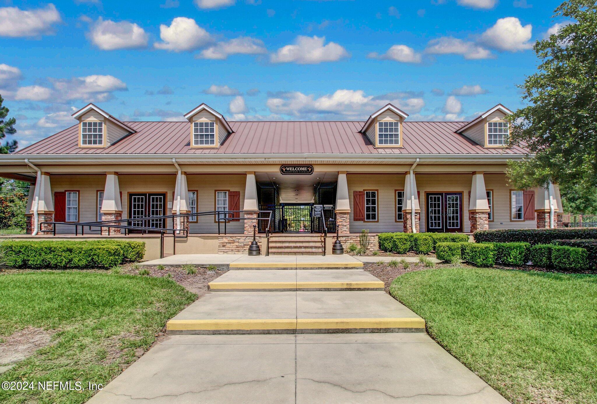 16058 GARRETT GROVE Court