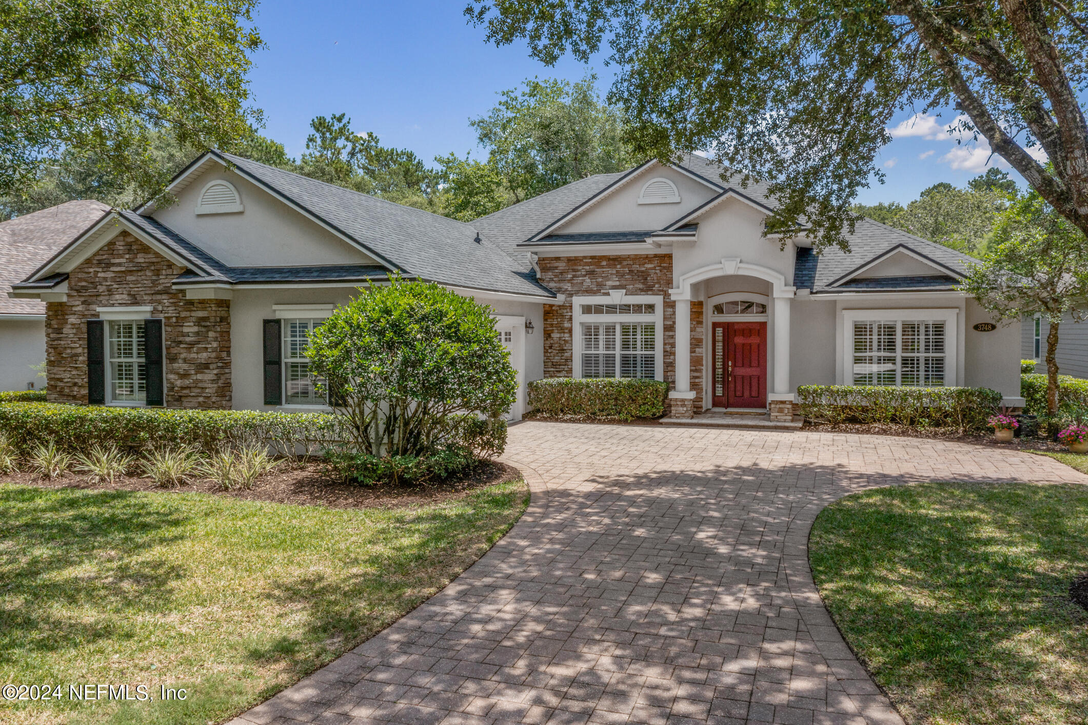 3748 BERENSTAIN Drive