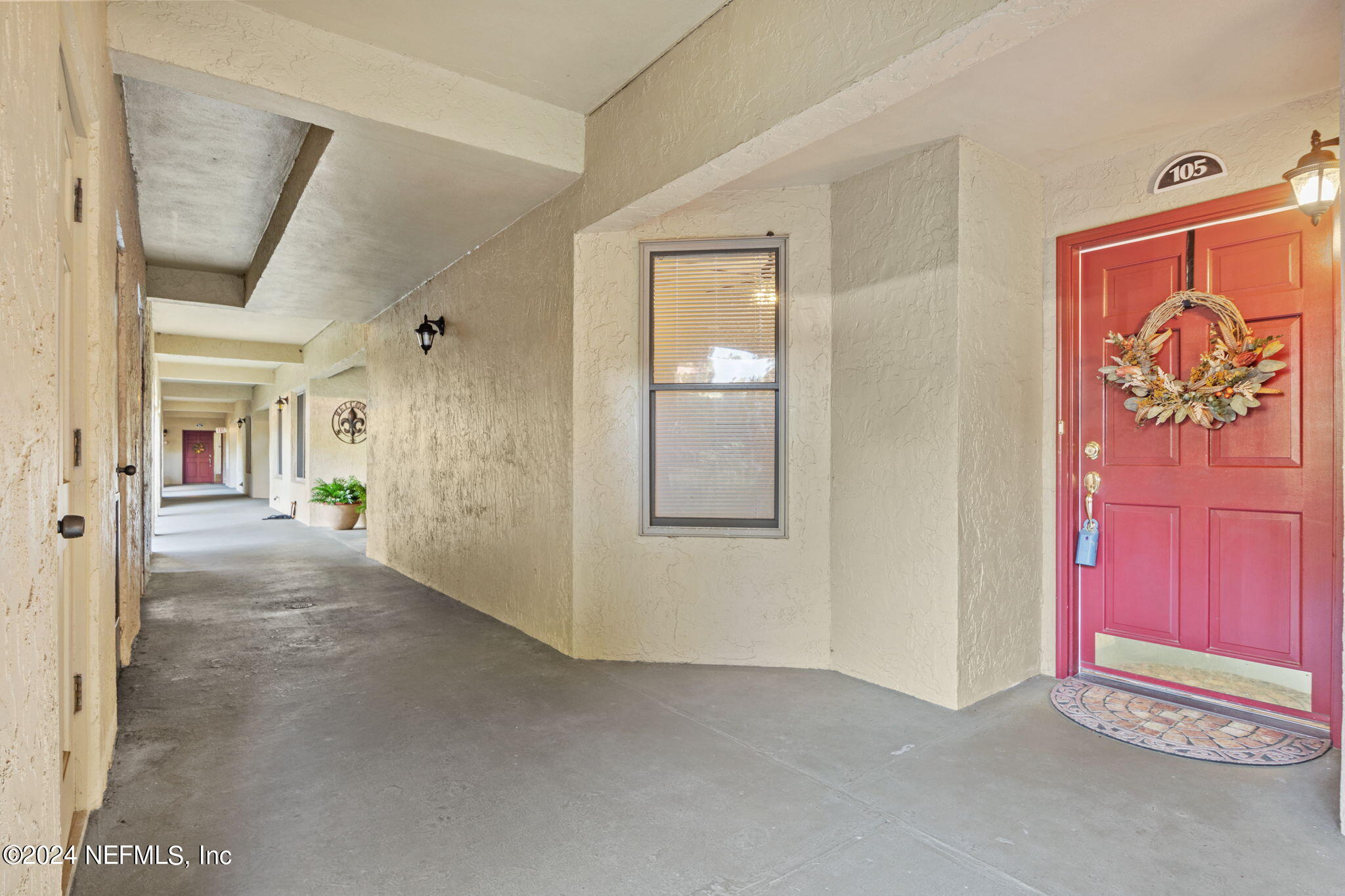 2099 WINTERBOURNE, 105