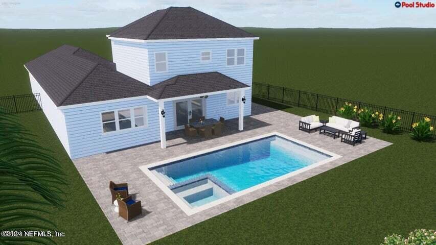 31 ANTHEM RIDGE Drive