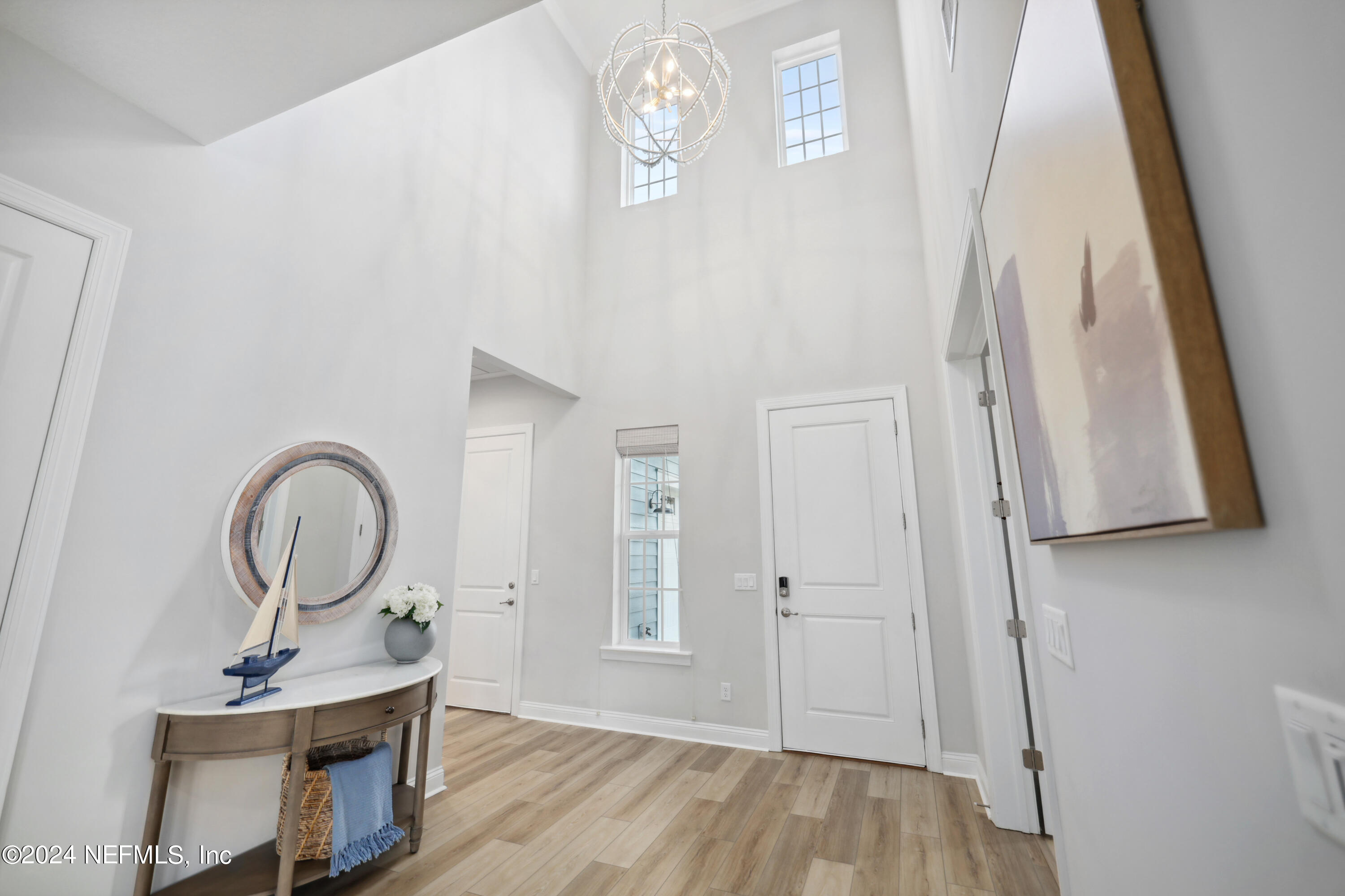 31 ANTHEM RIDGE Drive