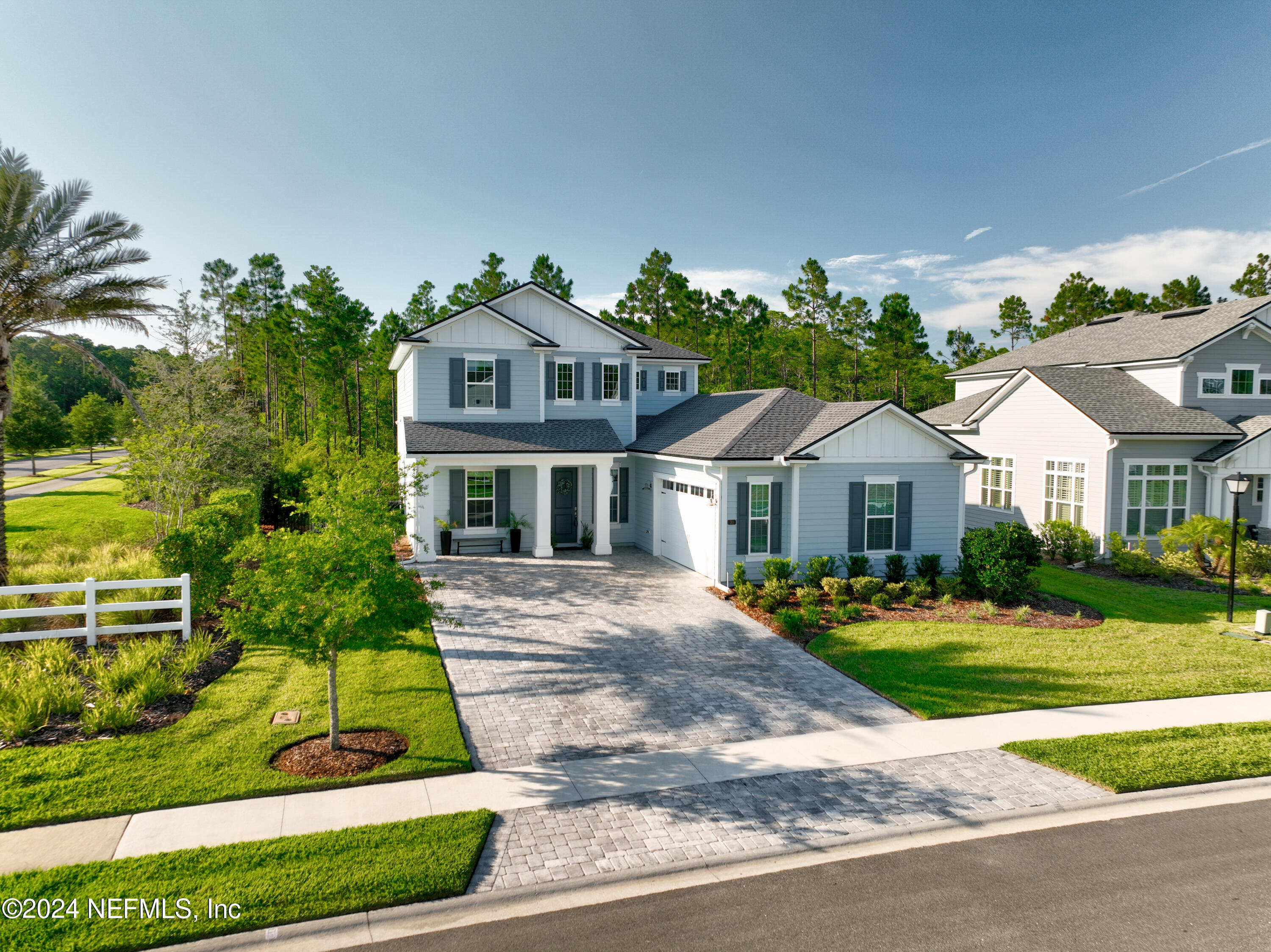 31 ANTHEM RIDGE Drive