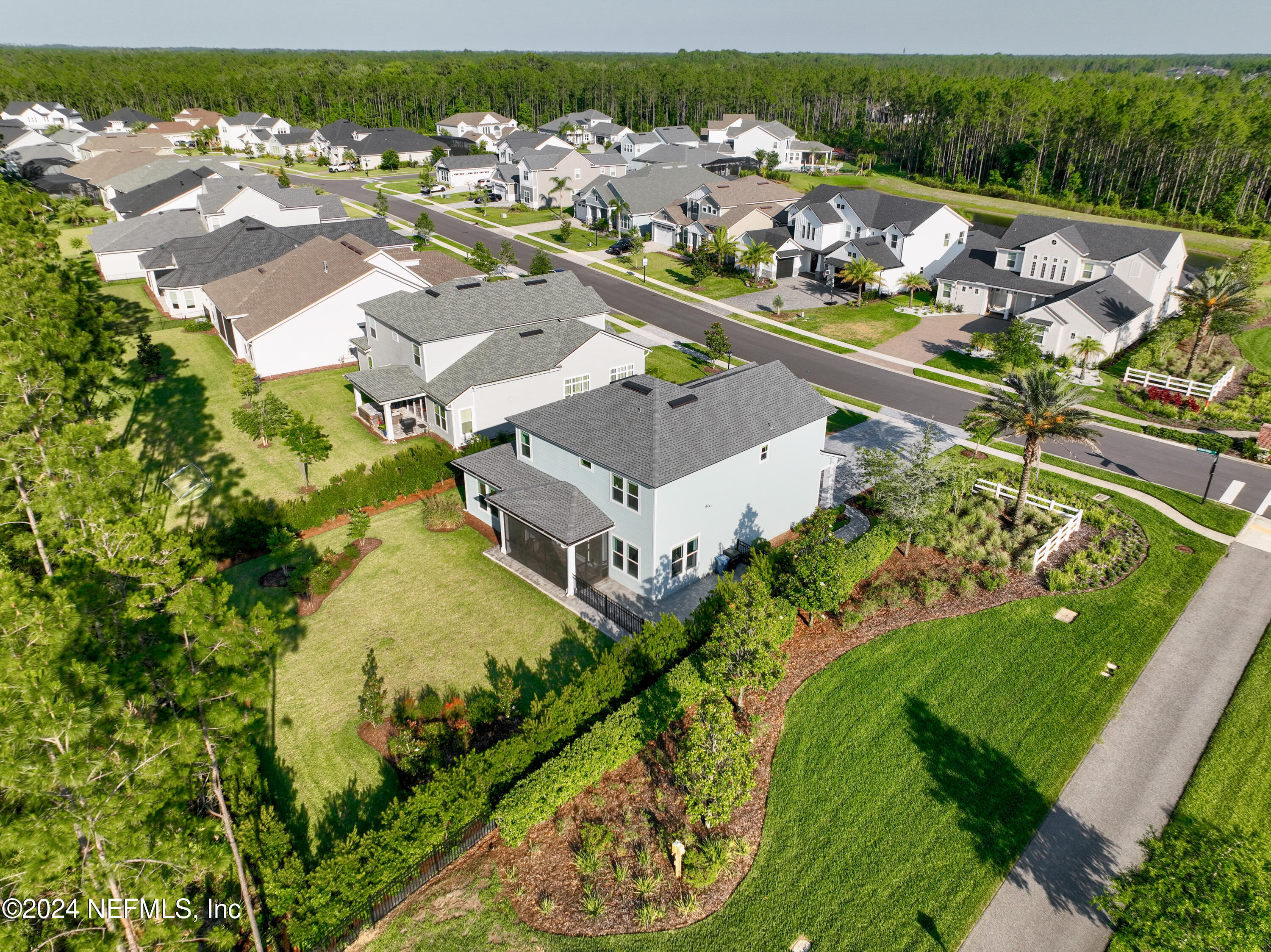 31 ANTHEM RIDGE Drive