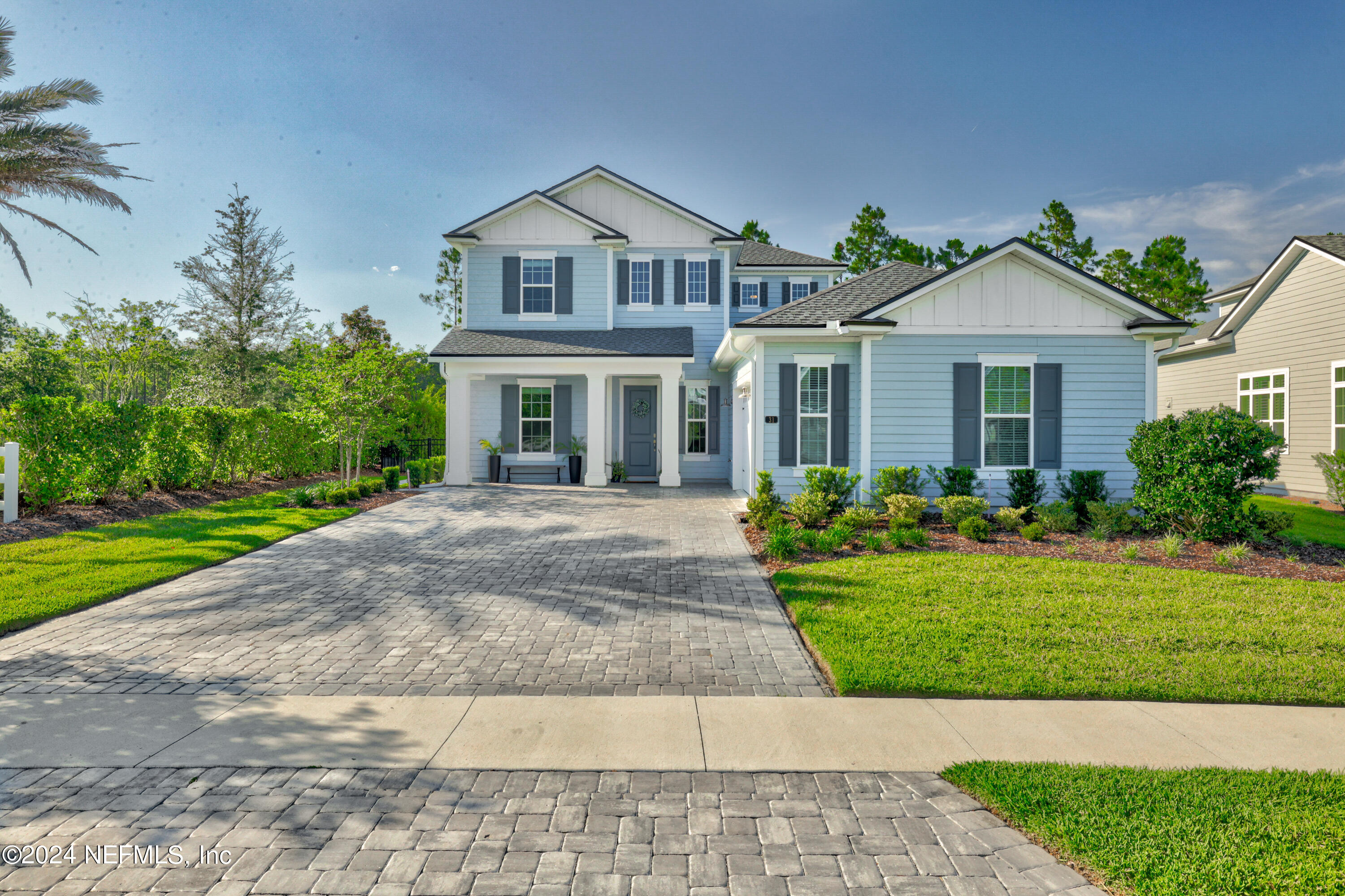 31 ANTHEM RIDGE Drive
