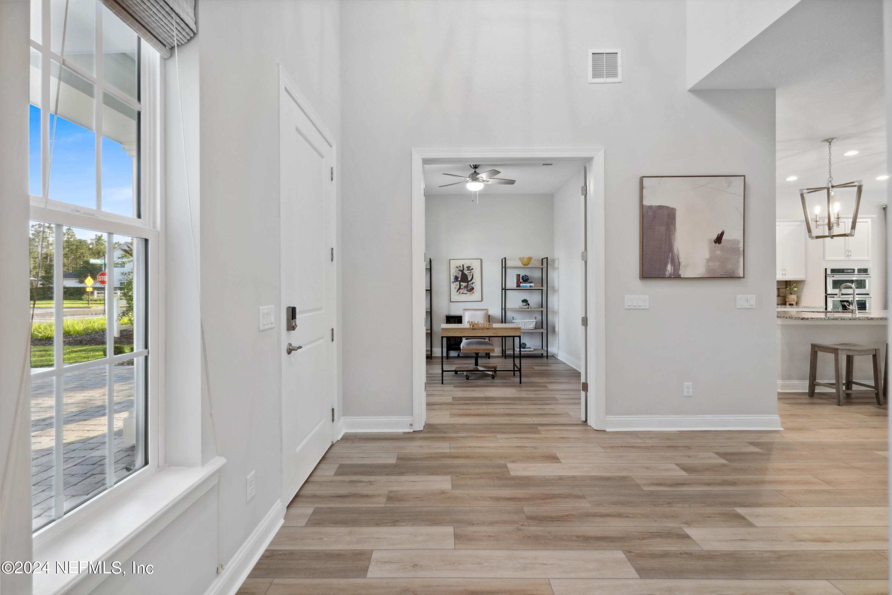 31 ANTHEM RIDGE Drive