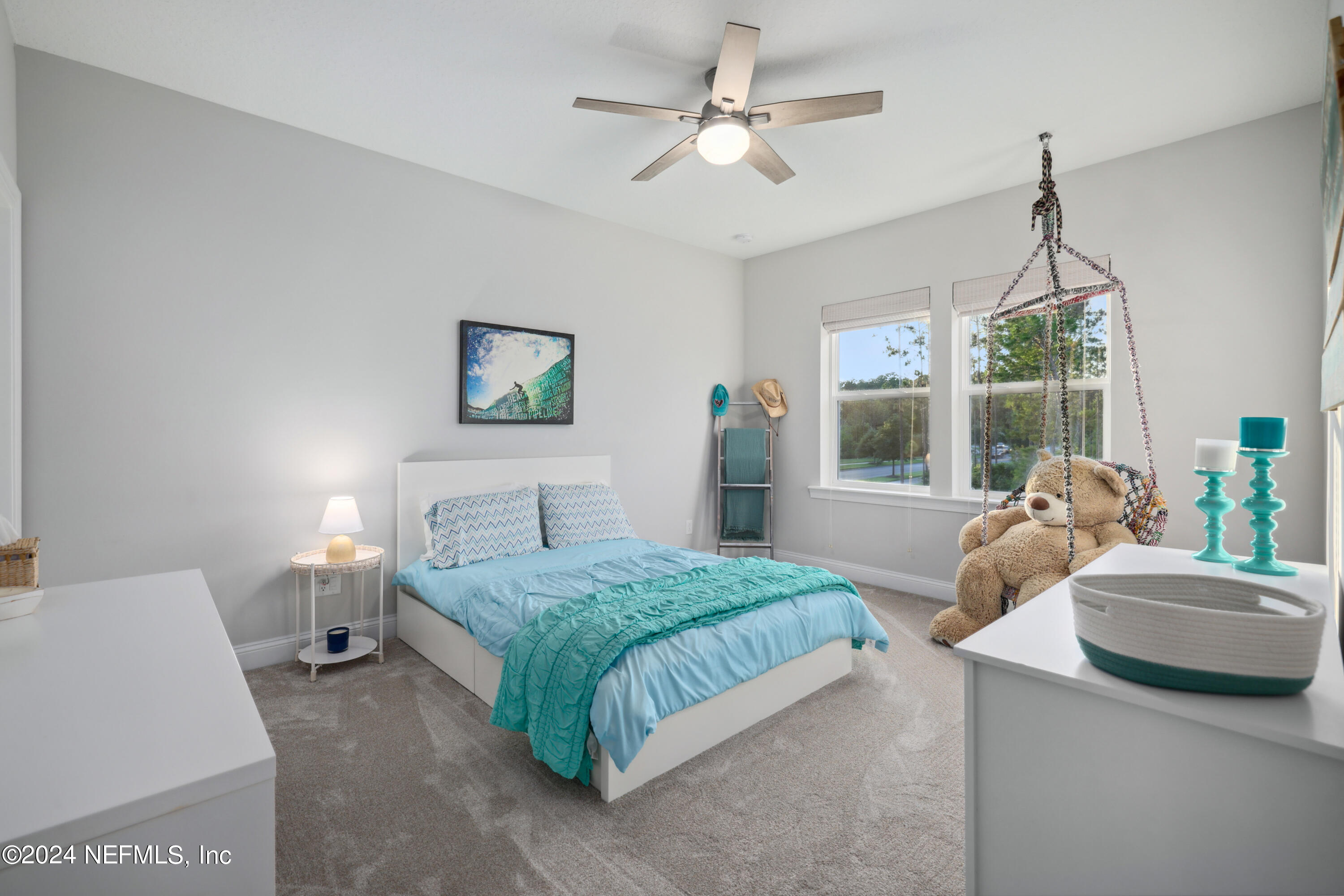 31 ANTHEM RIDGE Drive