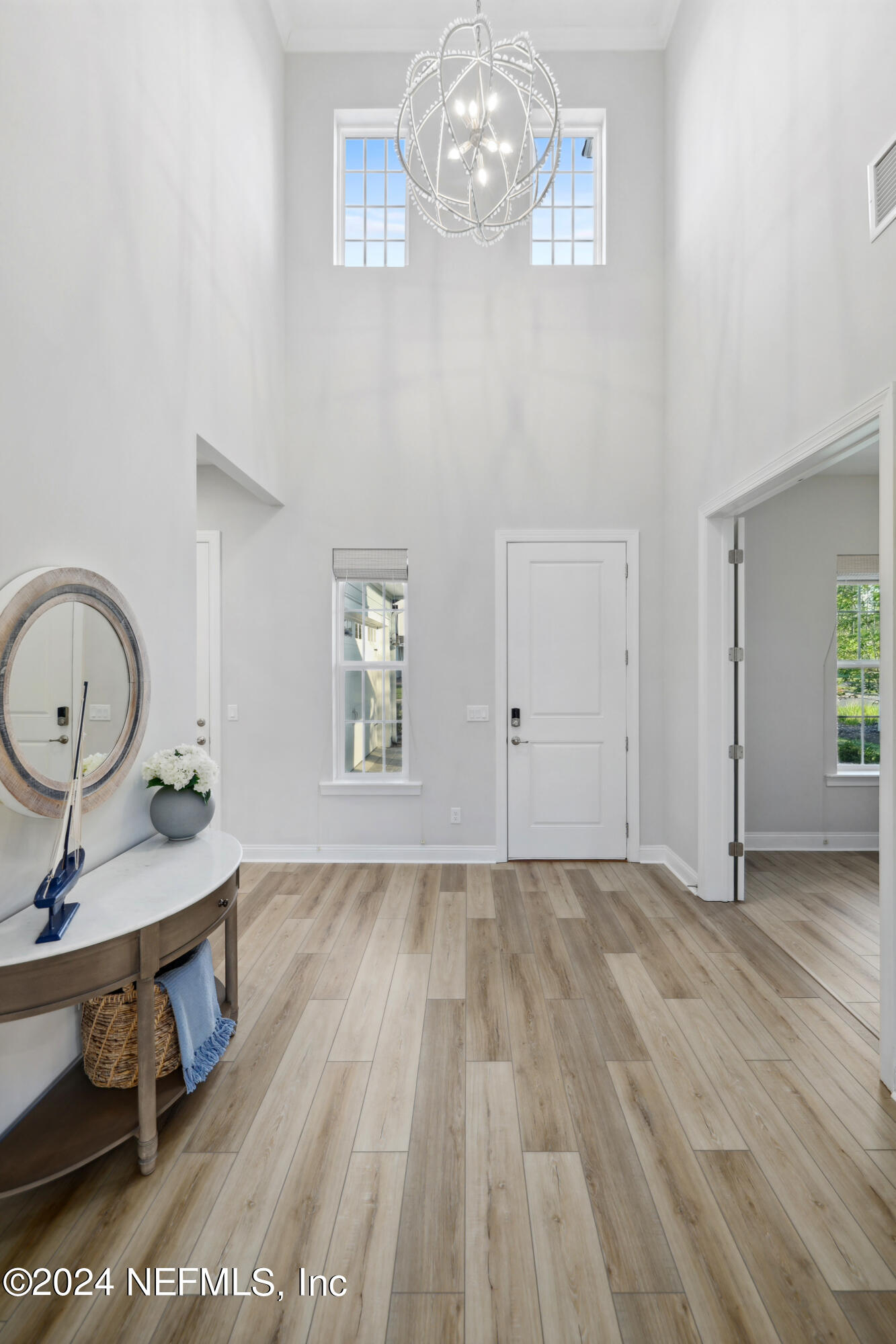 31 ANTHEM RIDGE Drive