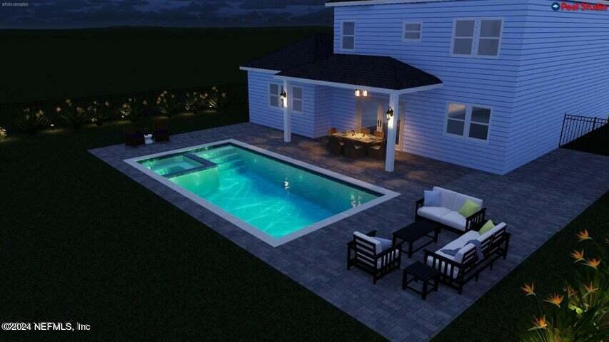 31 ANTHEM RIDGE Drive