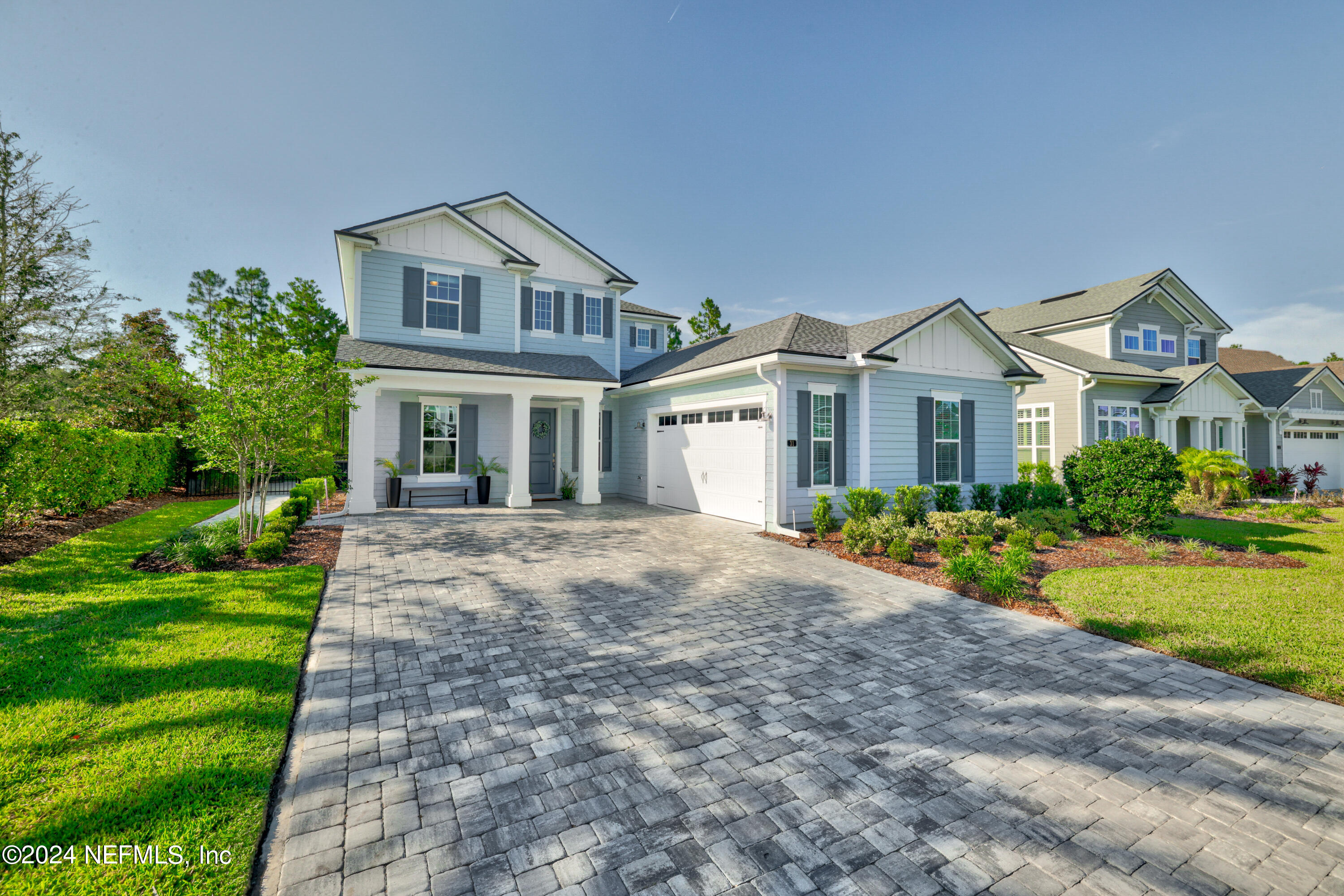 31 ANTHEM RIDGE Drive