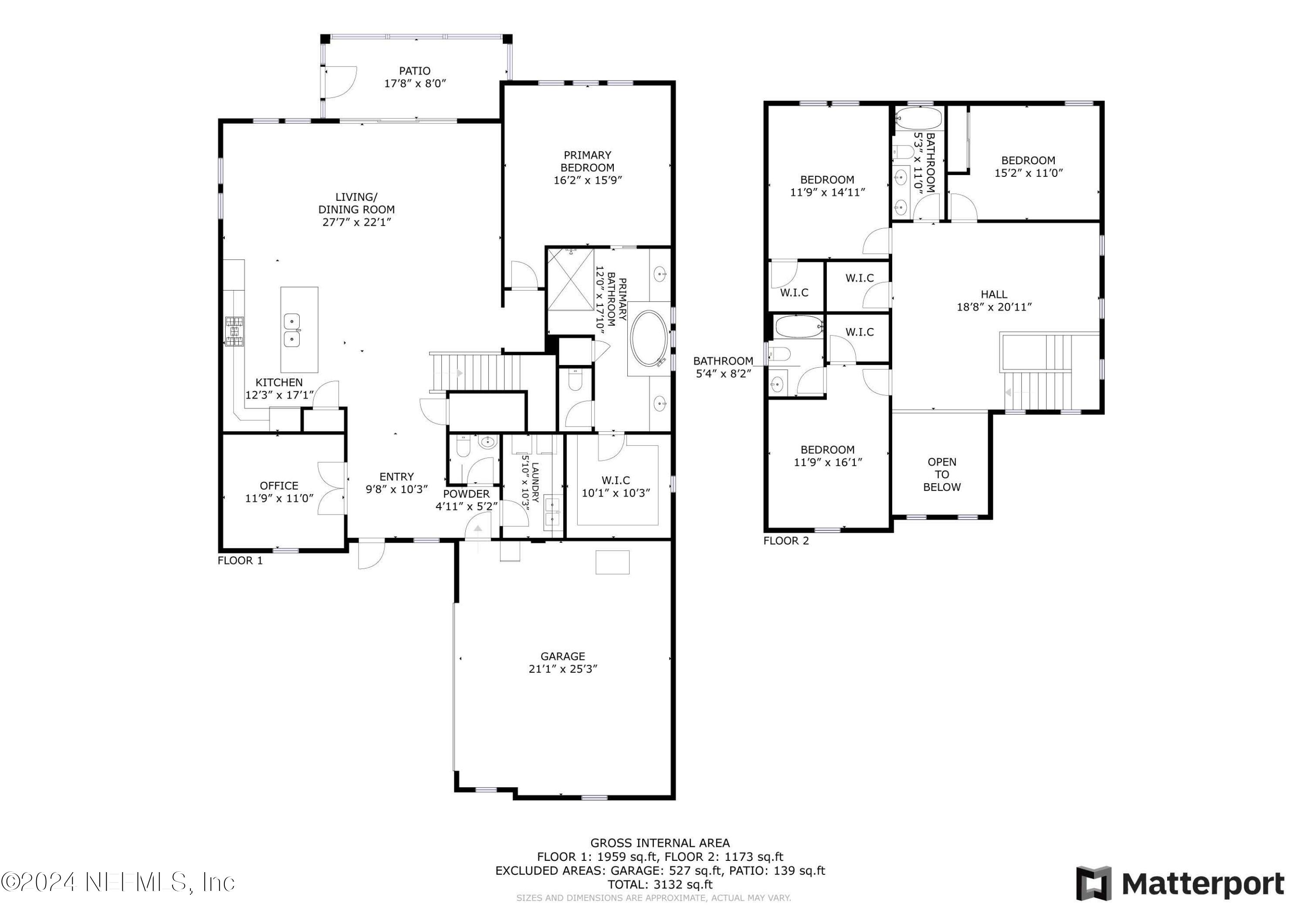 31 ANTHEM RIDGE Drive