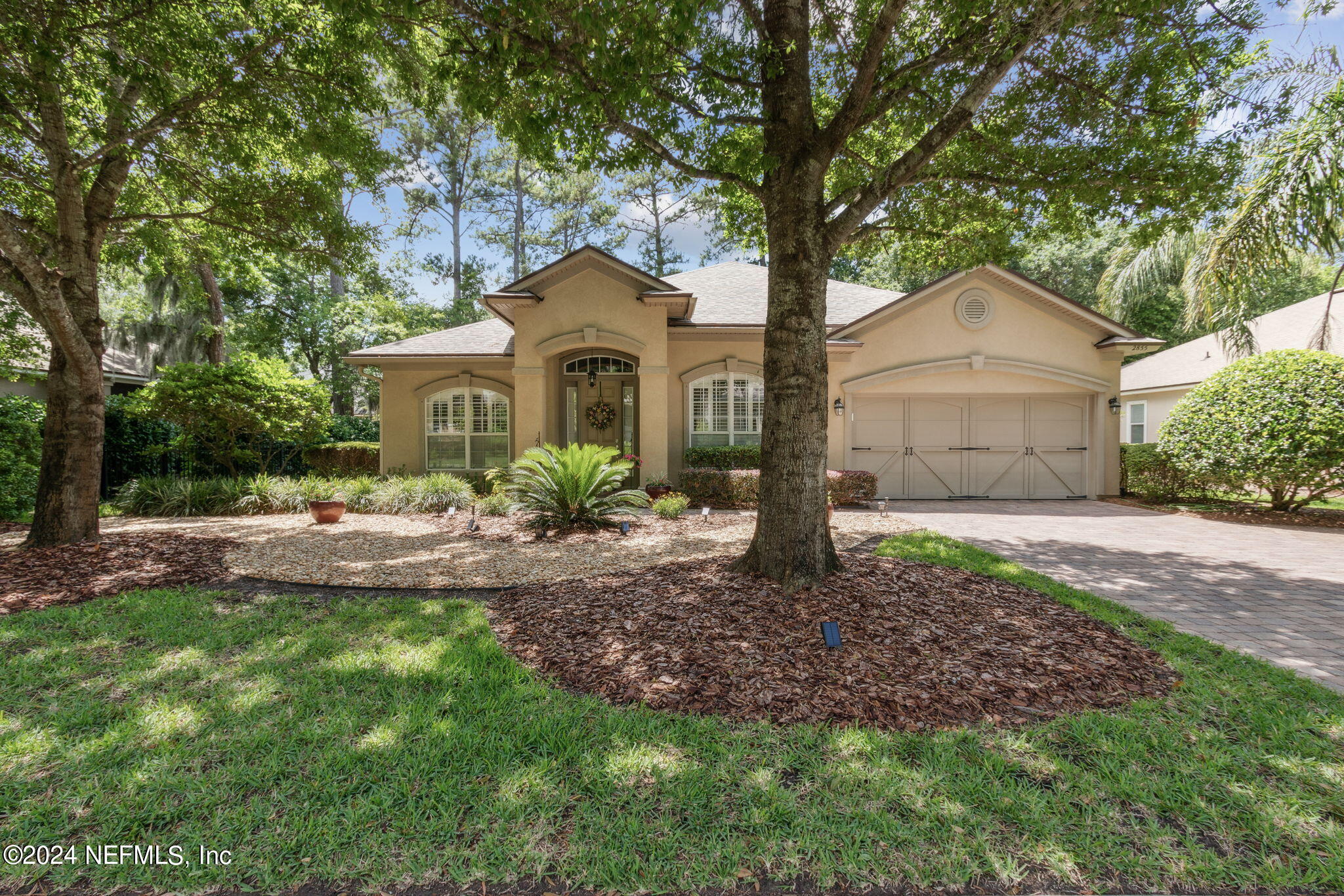 2855 FERDINAND Court