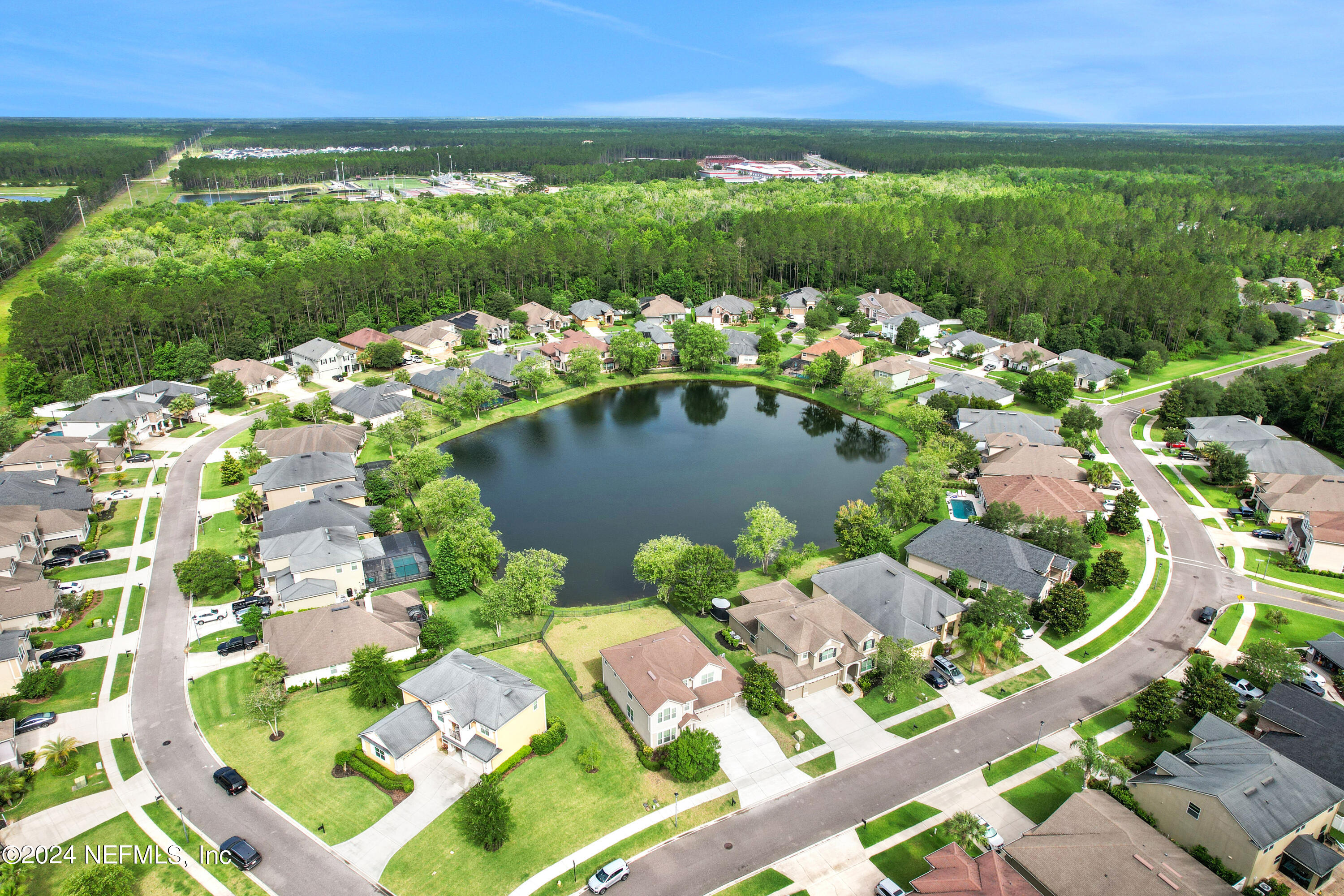 315 WILLOW WINDS Parkway