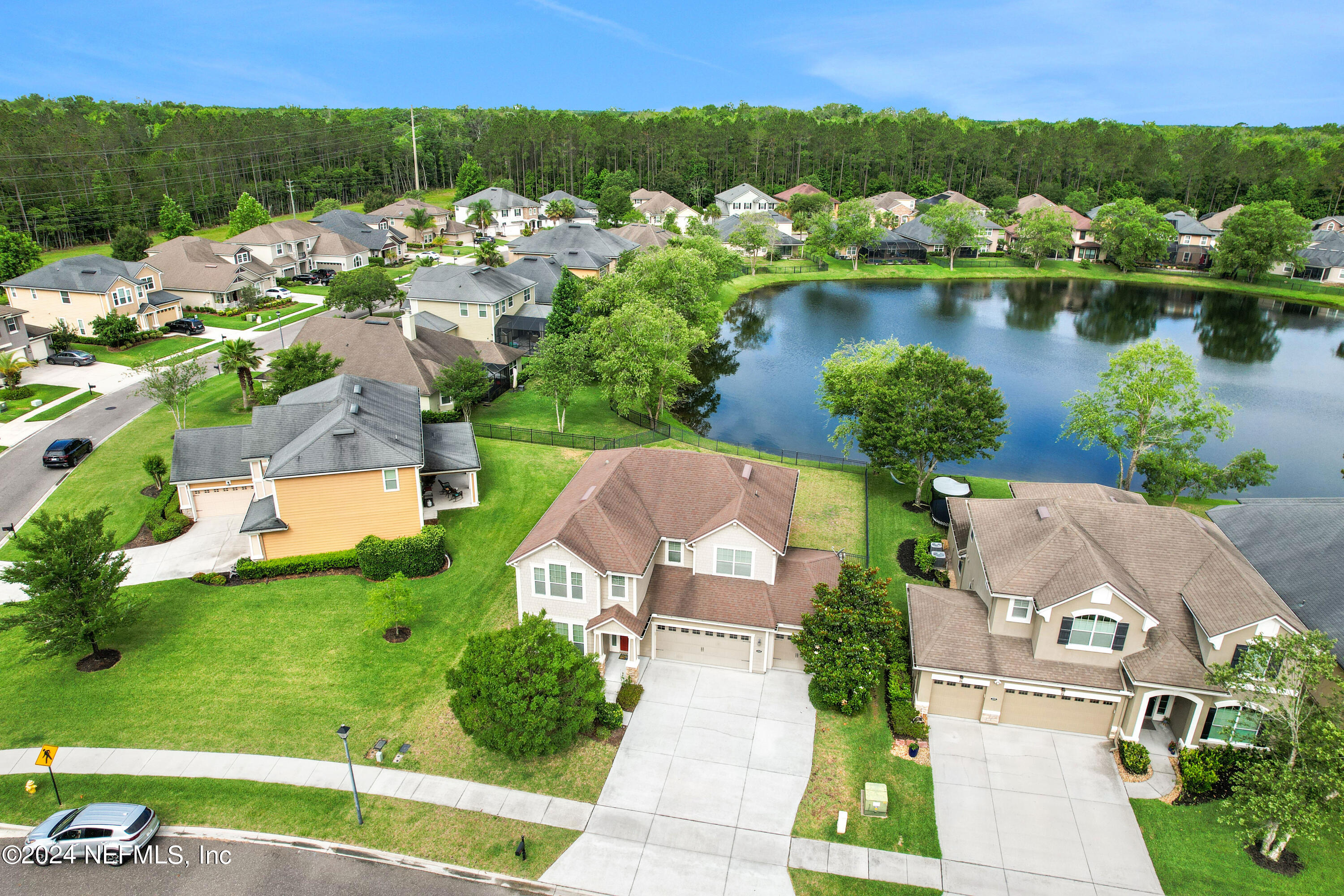 315 WILLOW WINDS Parkway