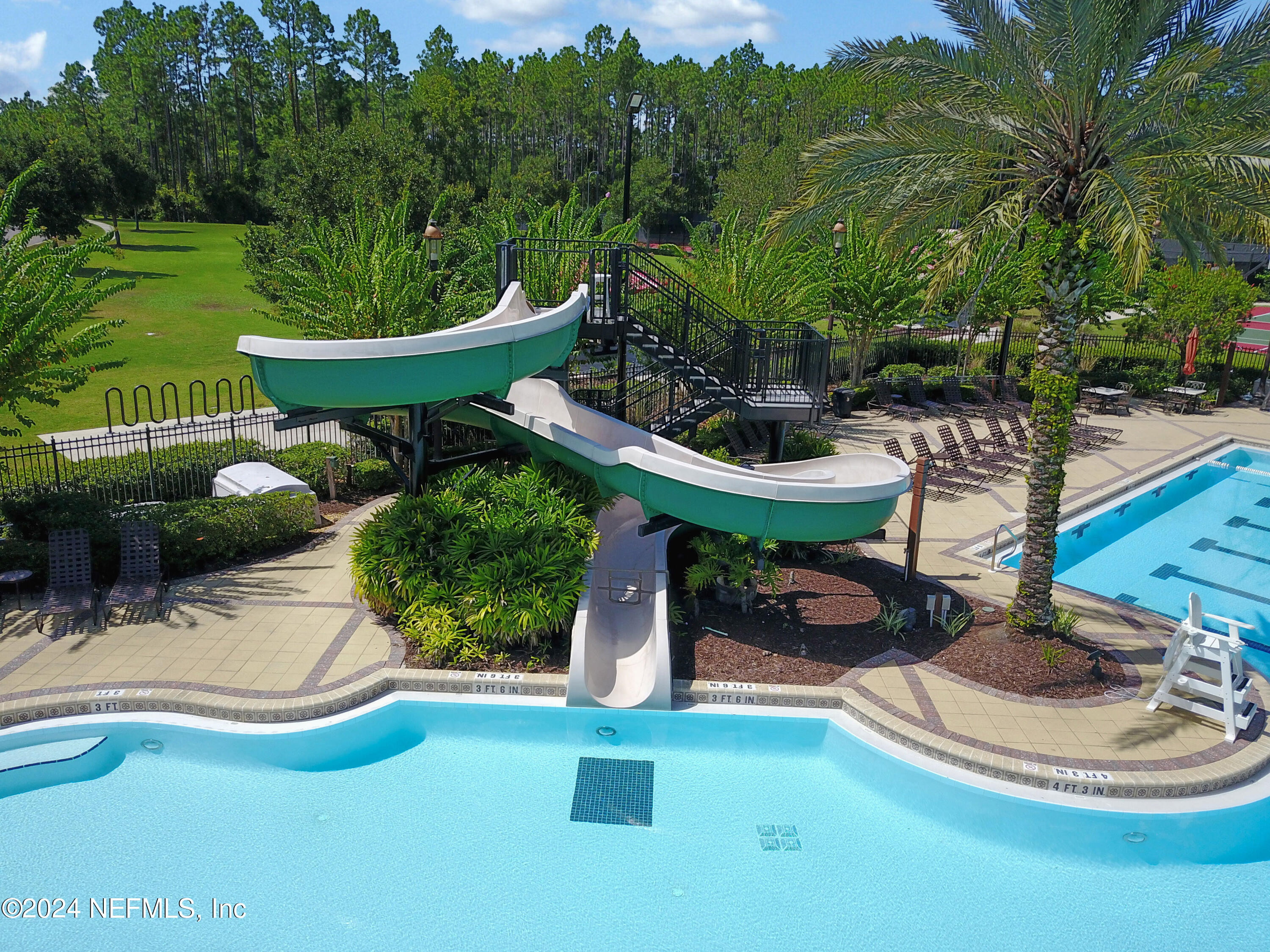 315 WILLOW WINDS Parkway