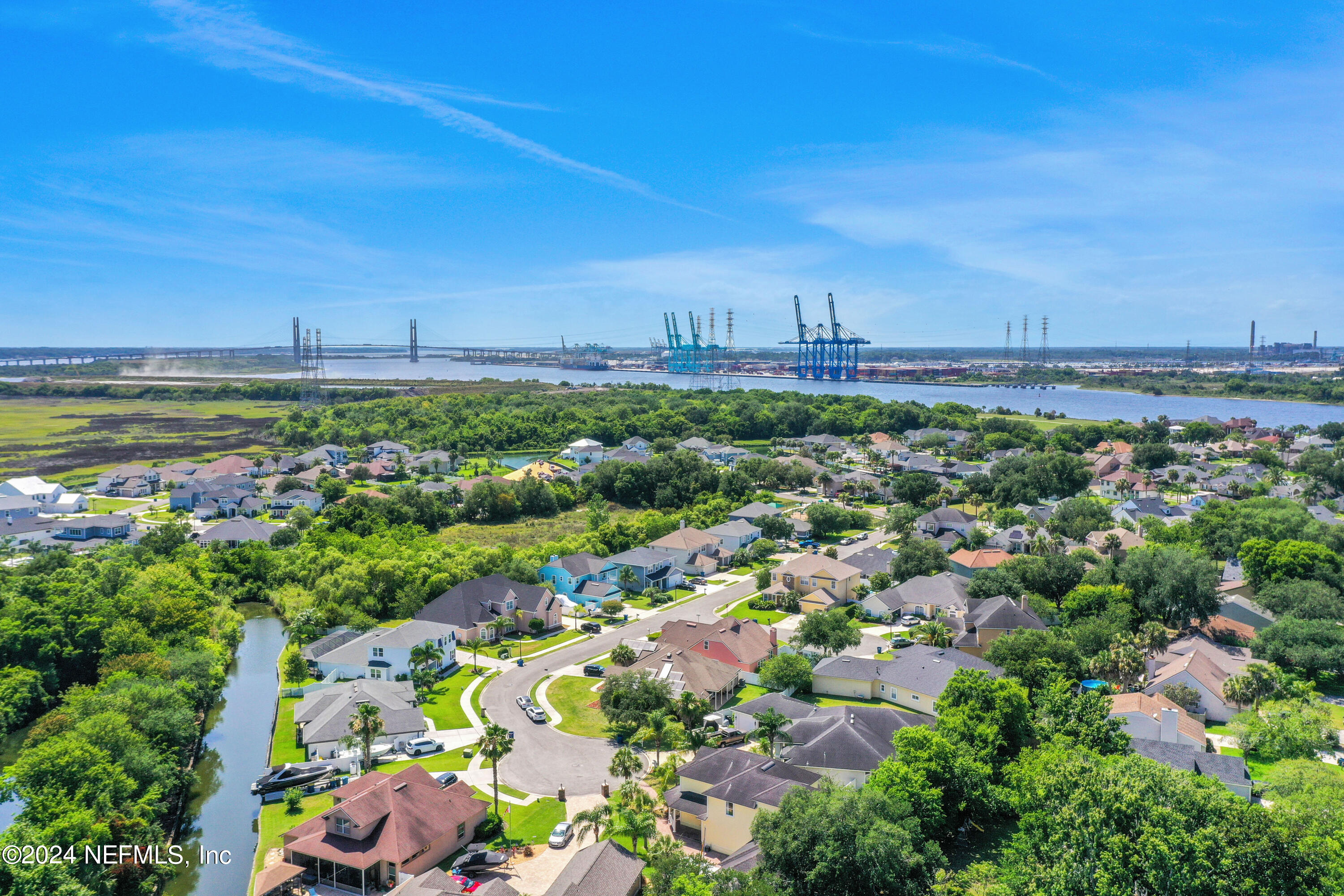 4849 YACHT BASIN Drive