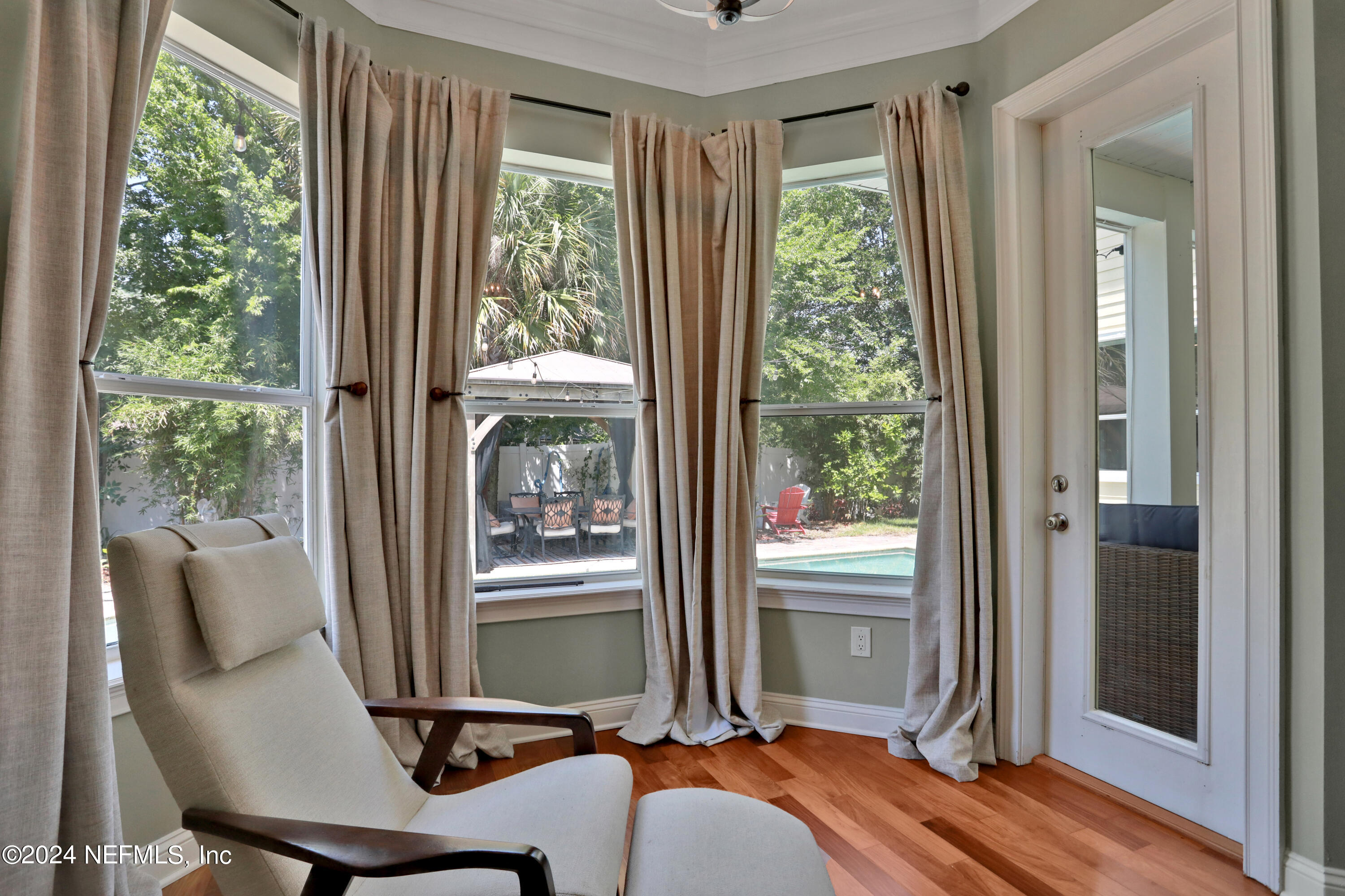 4849 YACHT BASIN Drive