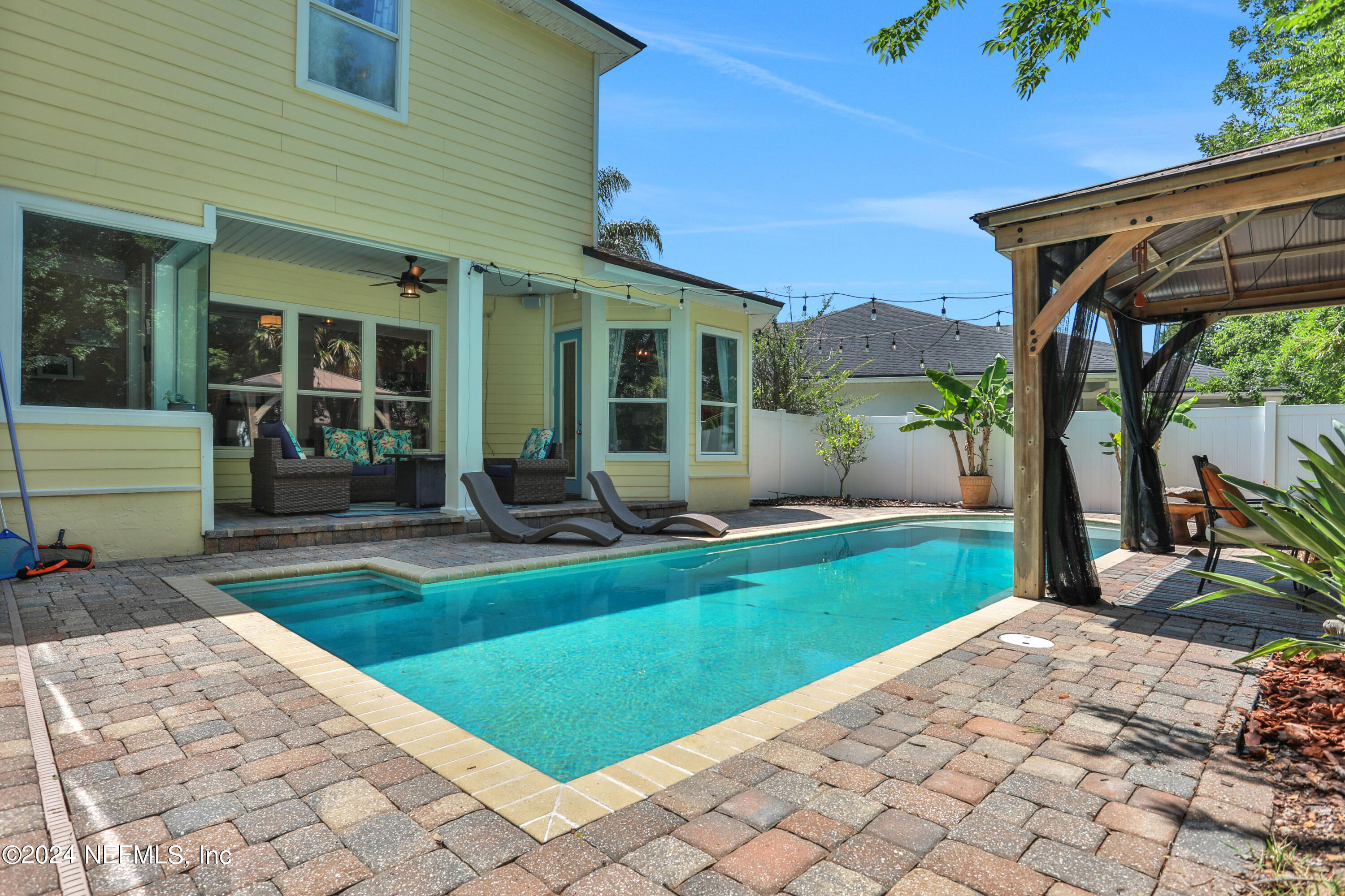 4849 YACHT BASIN Drive