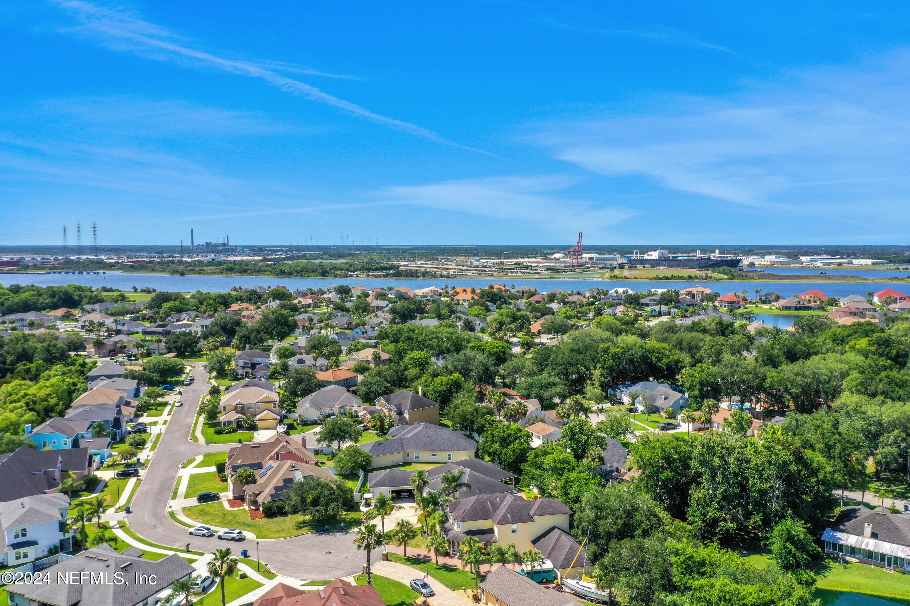 4849 YACHT BASIN Drive