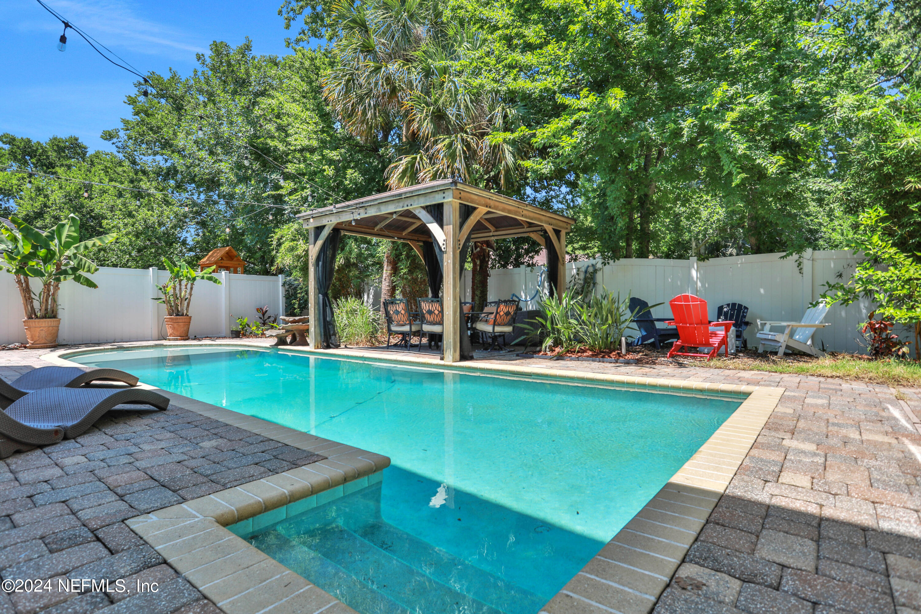 4849 YACHT BASIN Drive