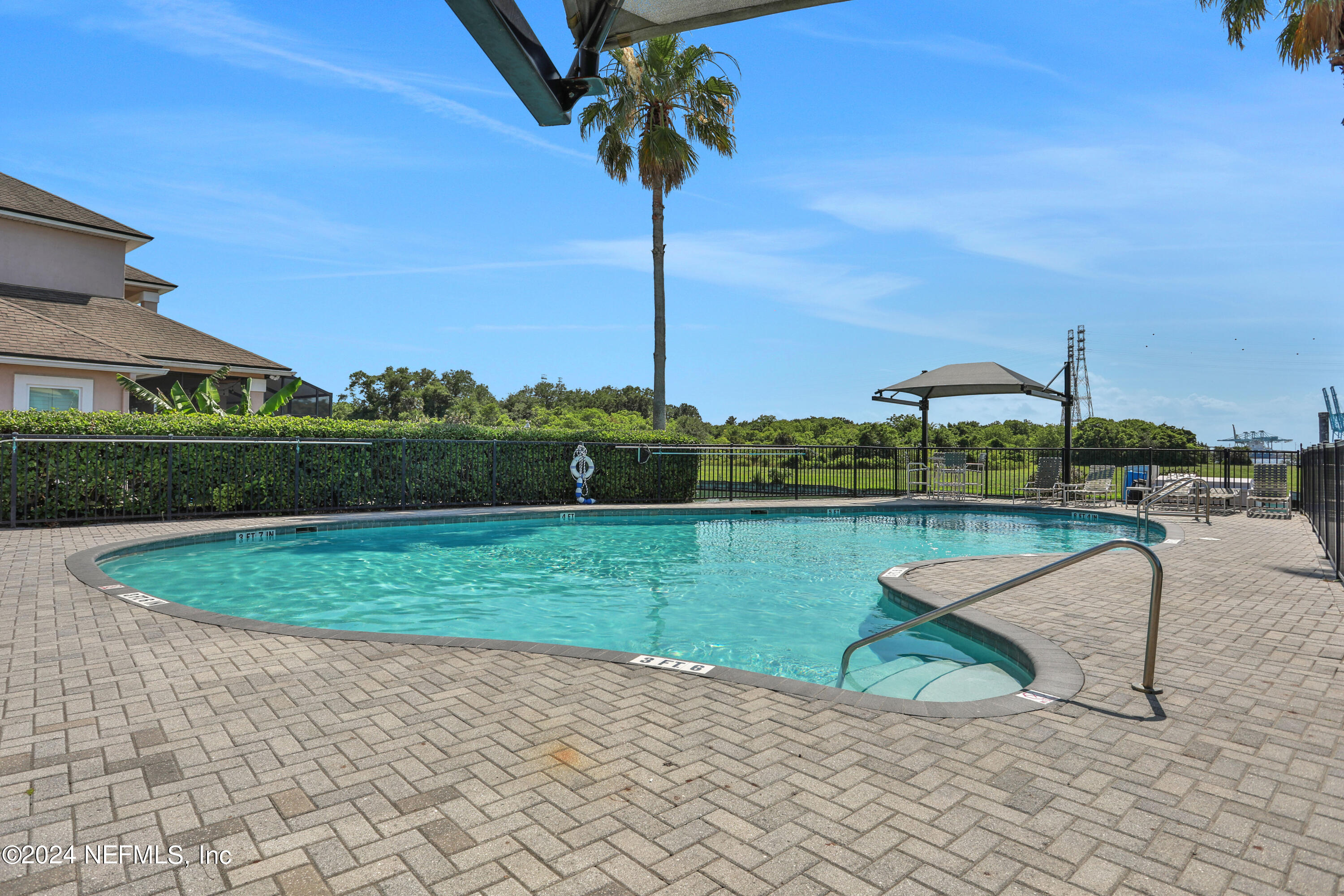 4849 YACHT BASIN Drive