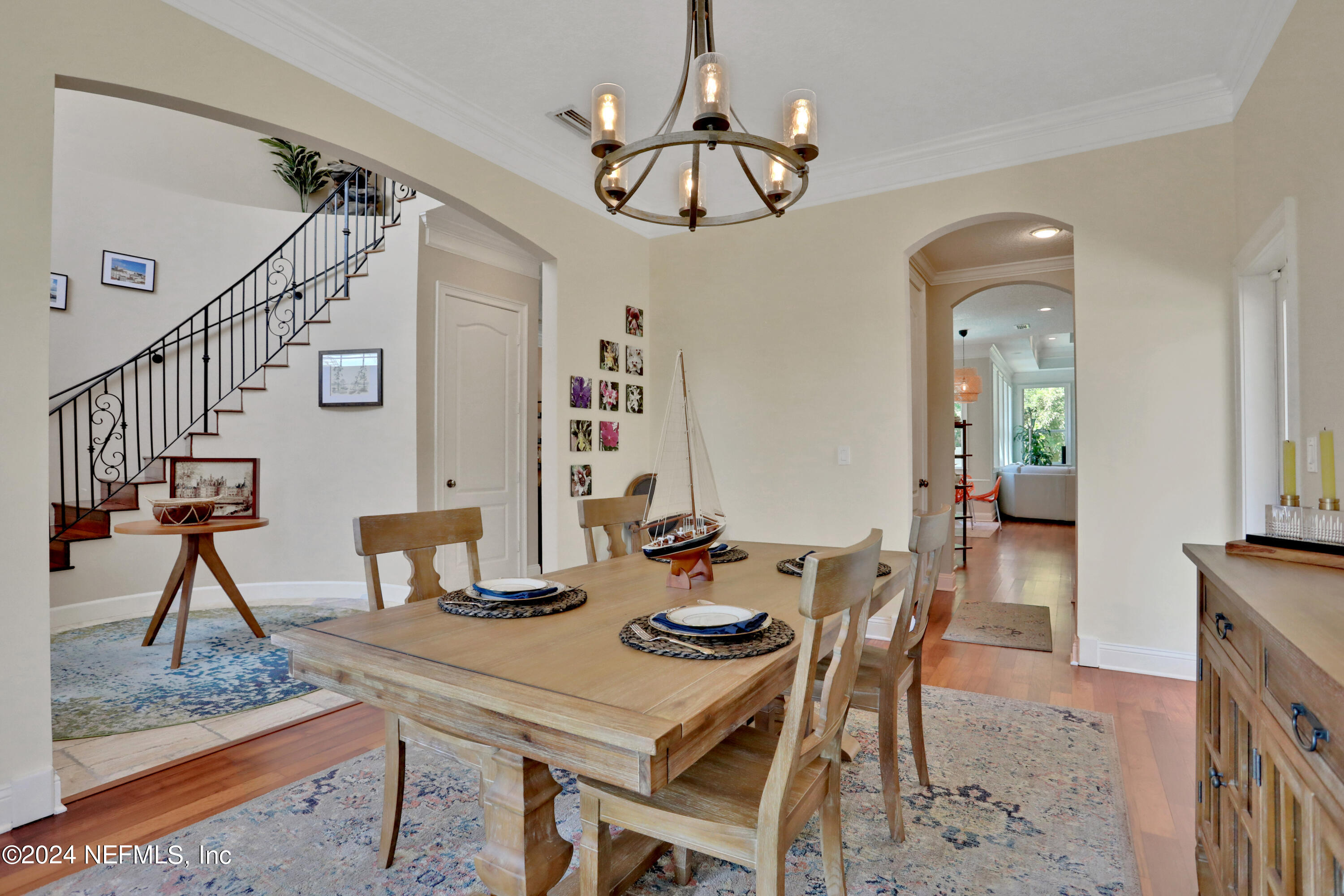 4849 YACHT BASIN Drive