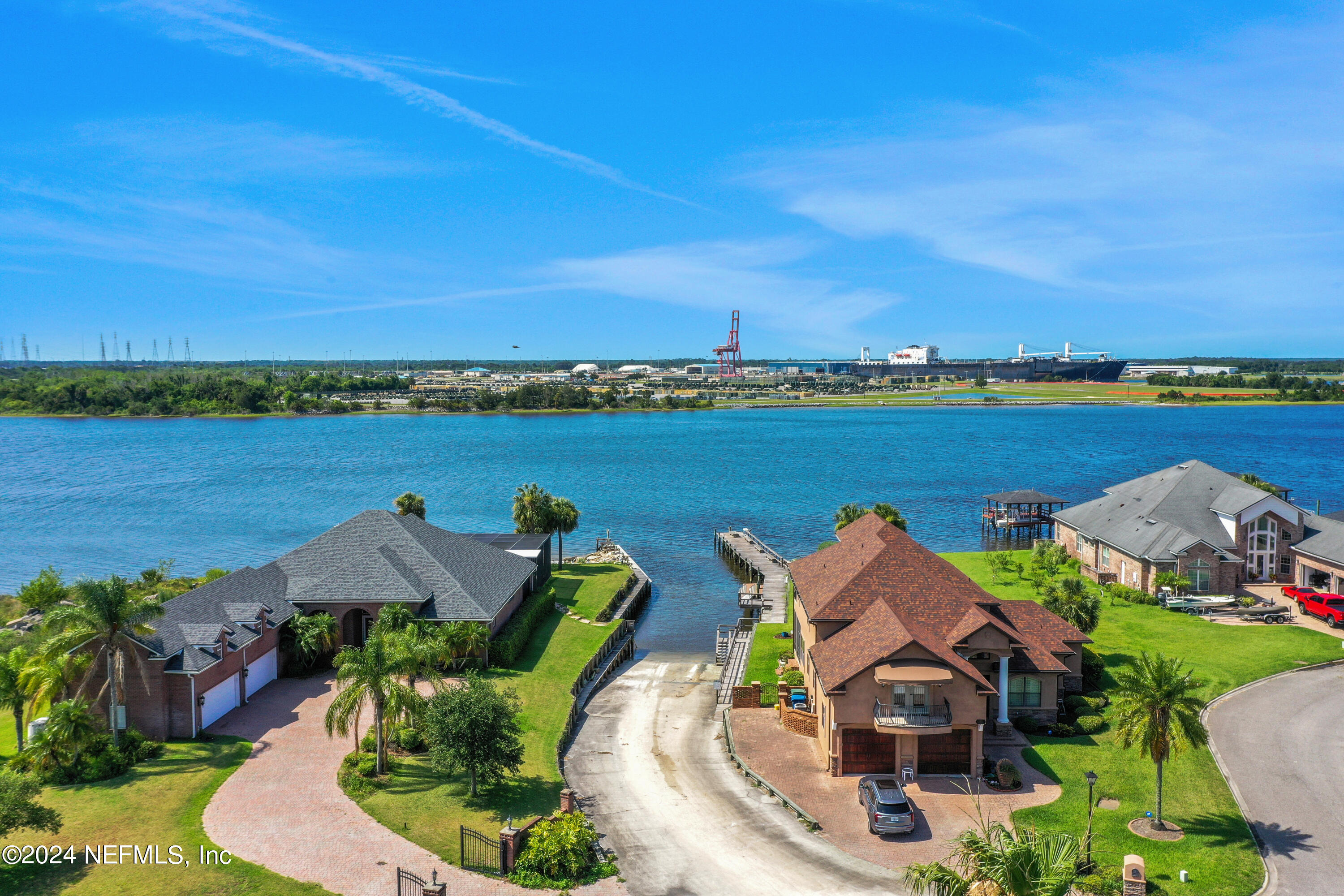 4849 YACHT BASIN Drive