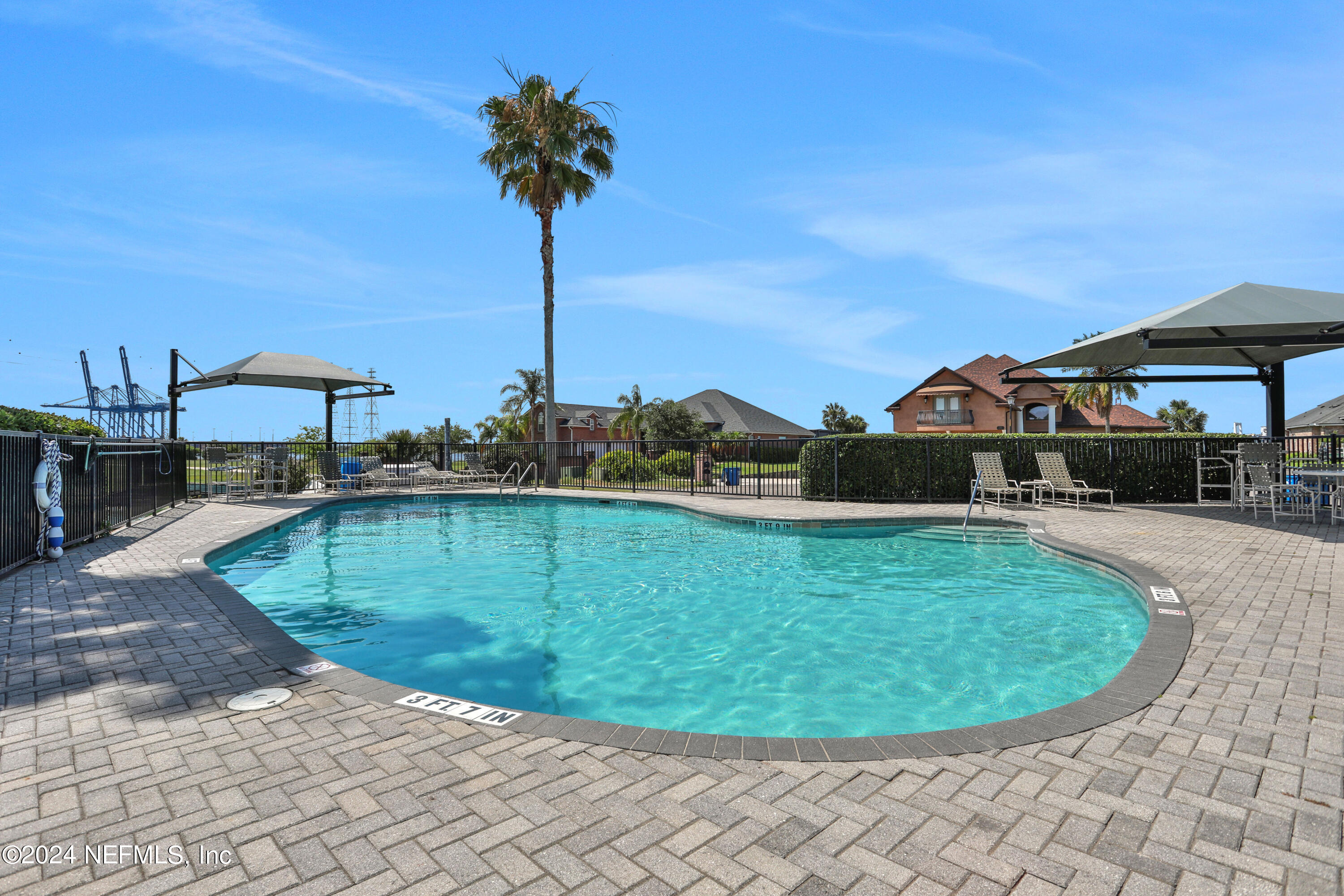 4849 YACHT BASIN Drive