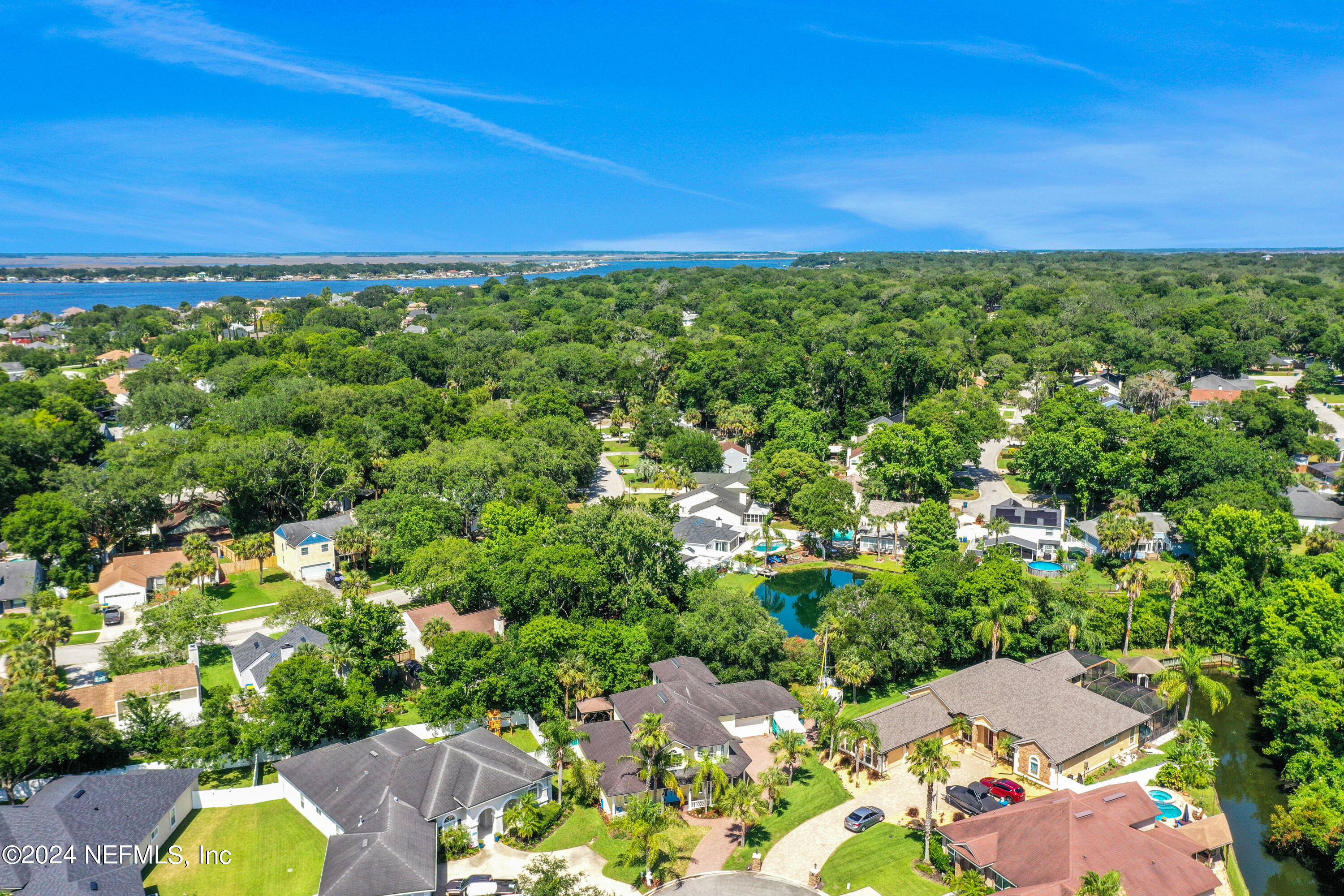 4849 YACHT BASIN Drive