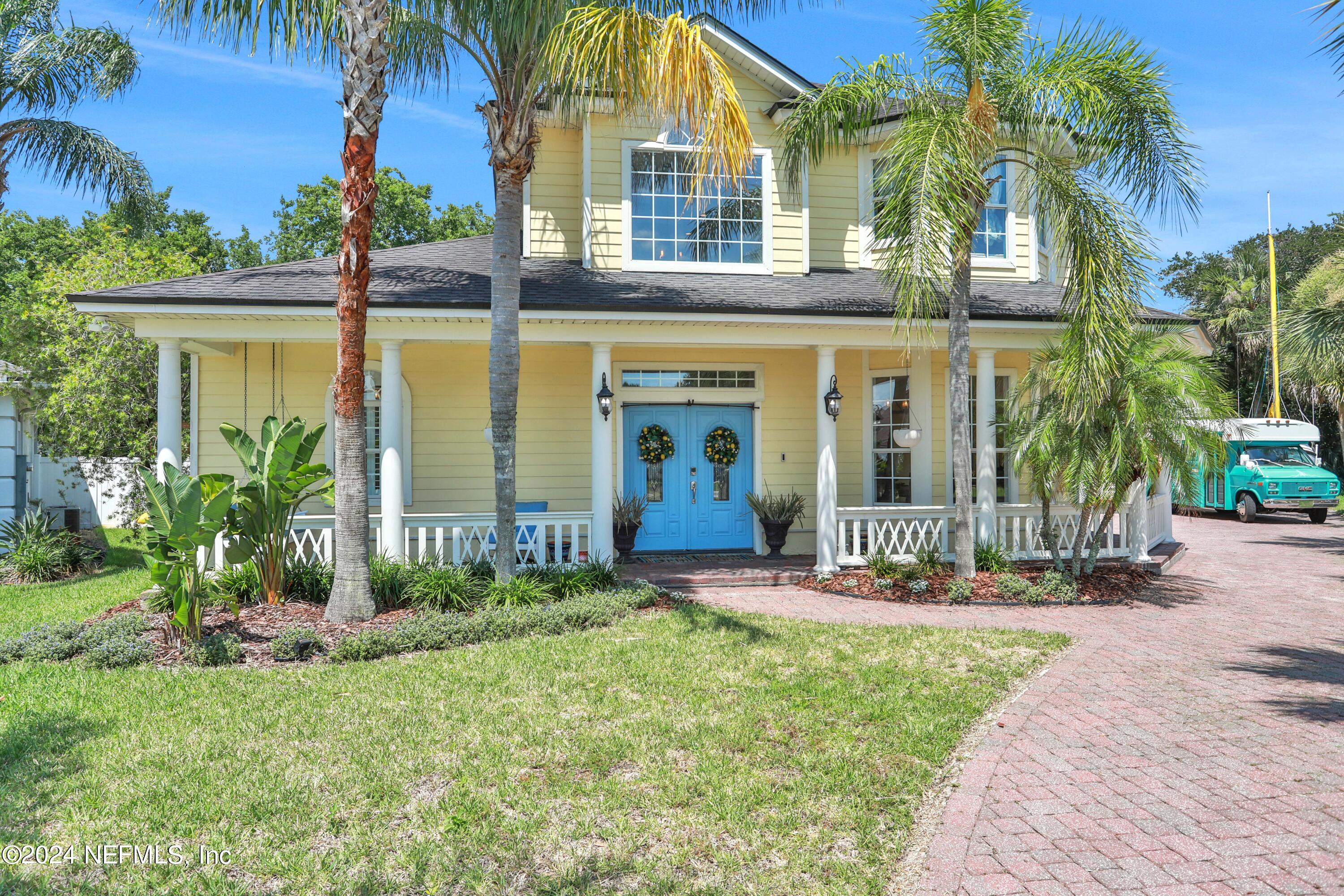 4849 YACHT BASIN Drive
