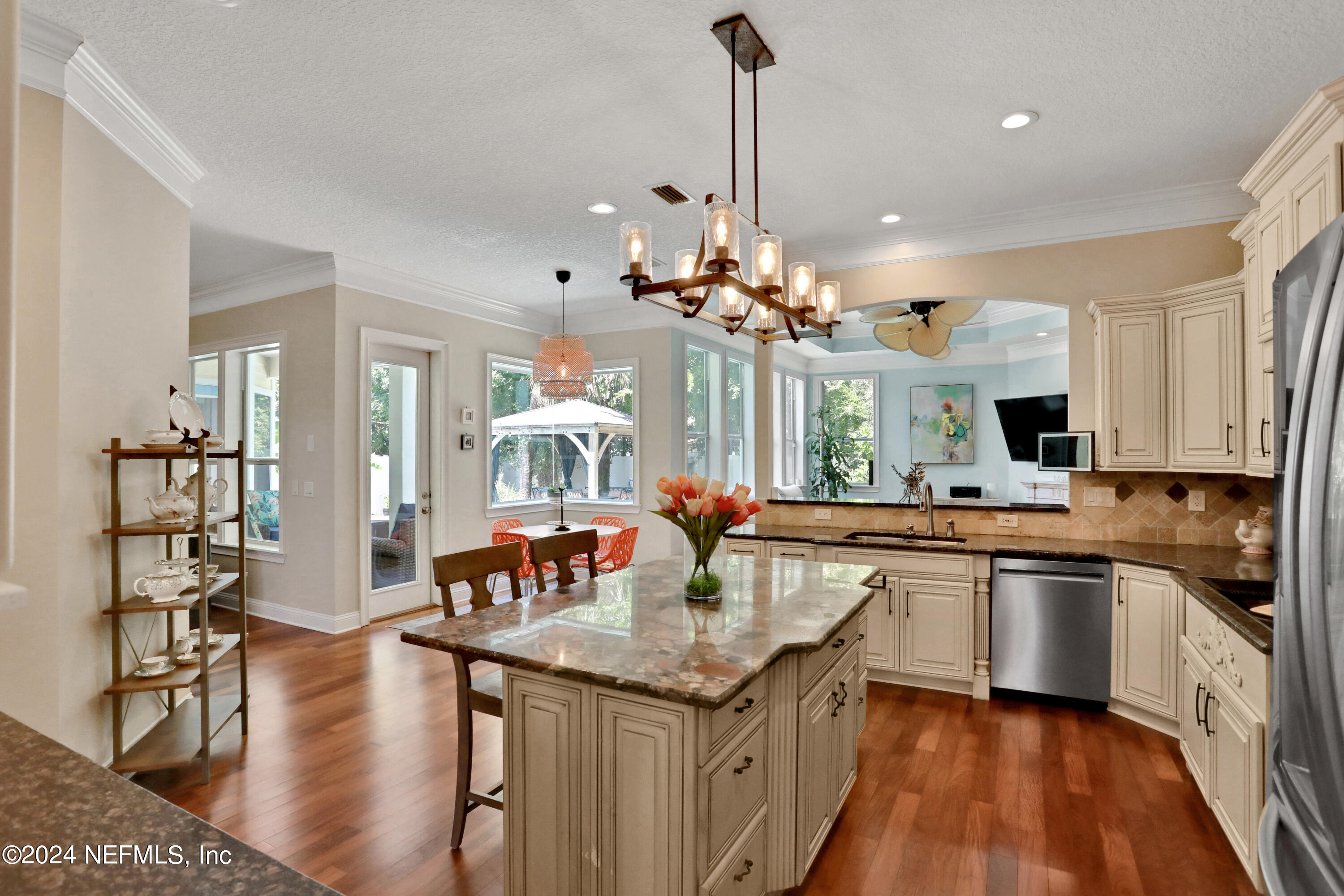 4849 YACHT BASIN Drive