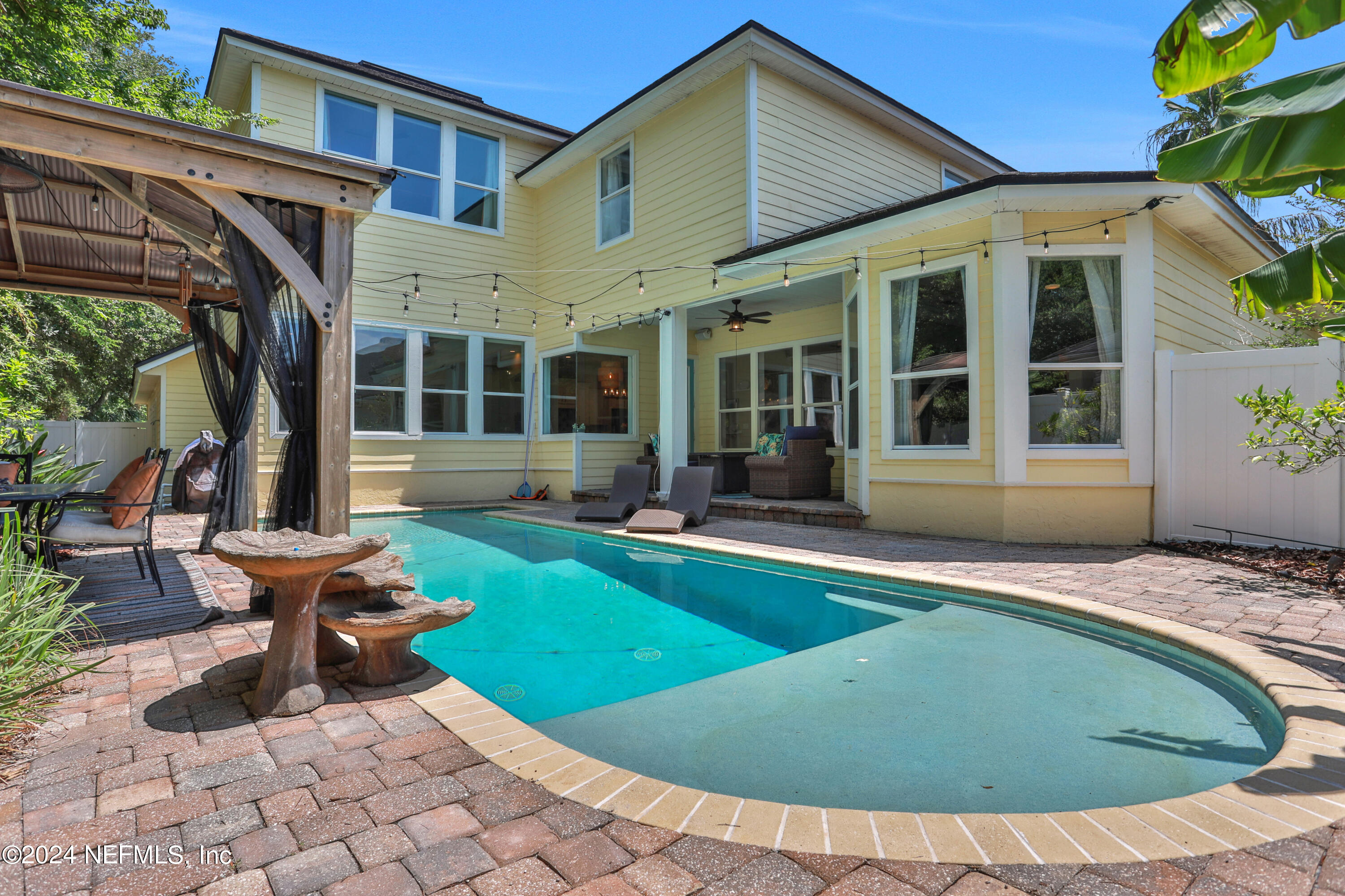 4849 YACHT BASIN Drive