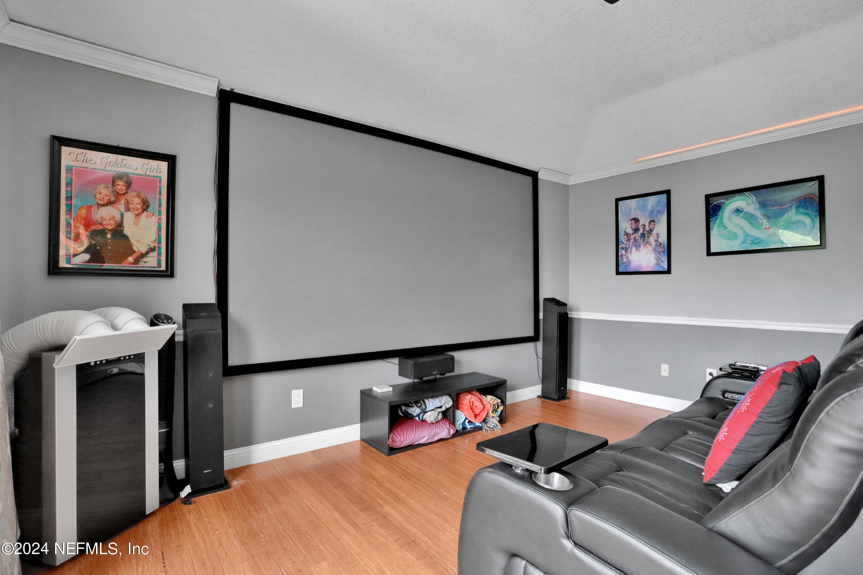 4849 YACHT BASIN Drive