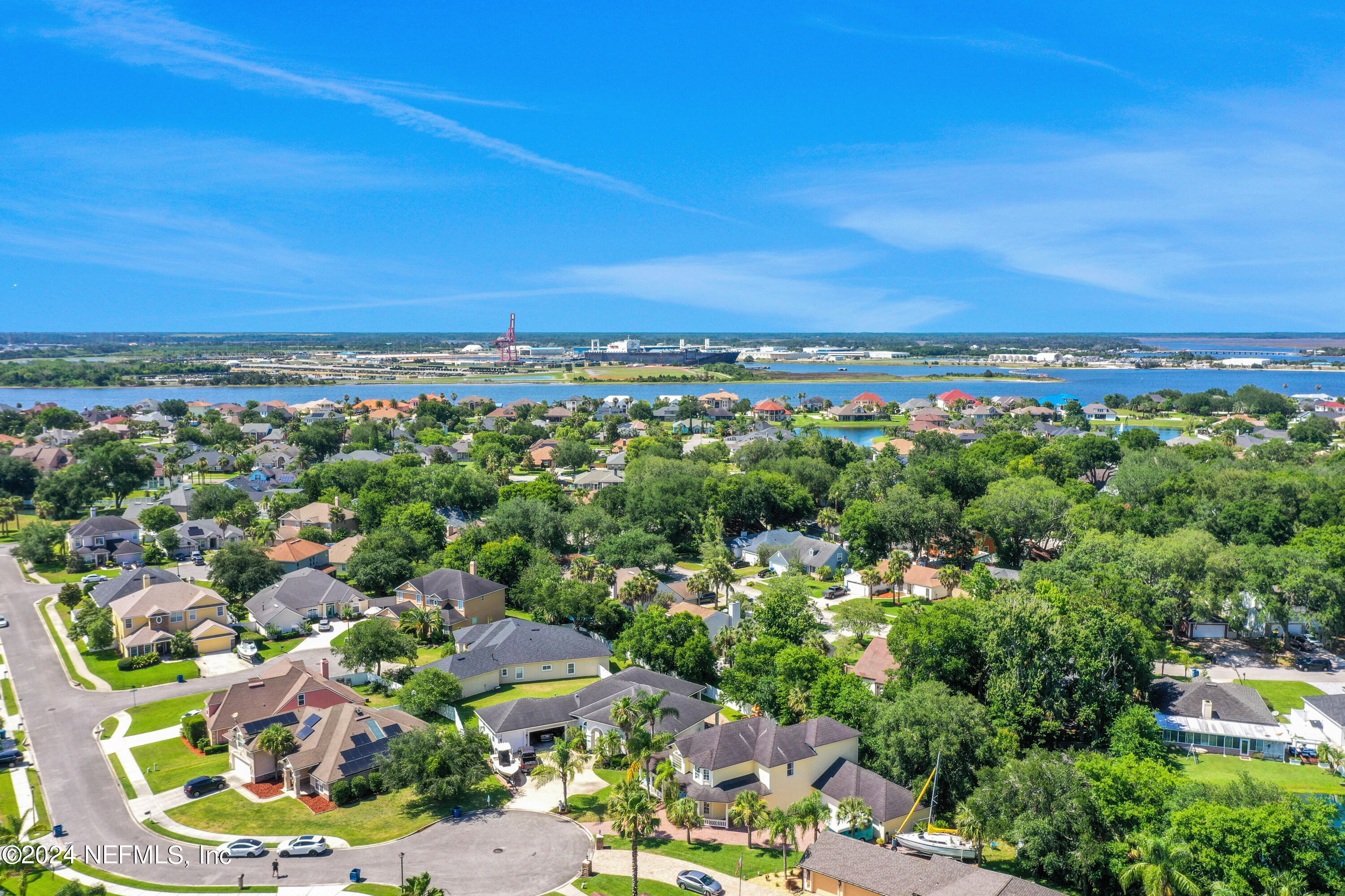 4849 YACHT BASIN Drive