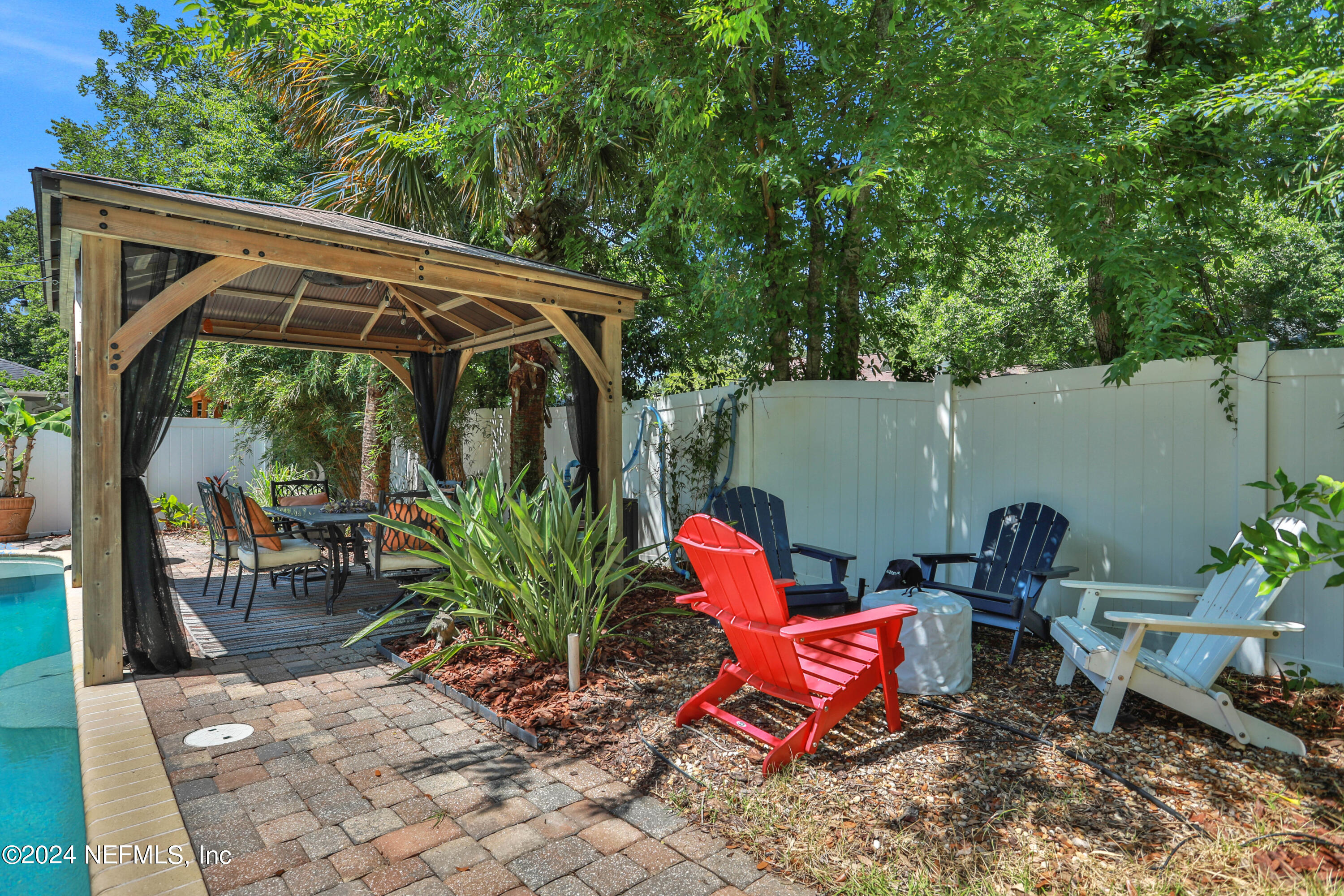 4849 YACHT BASIN Drive
